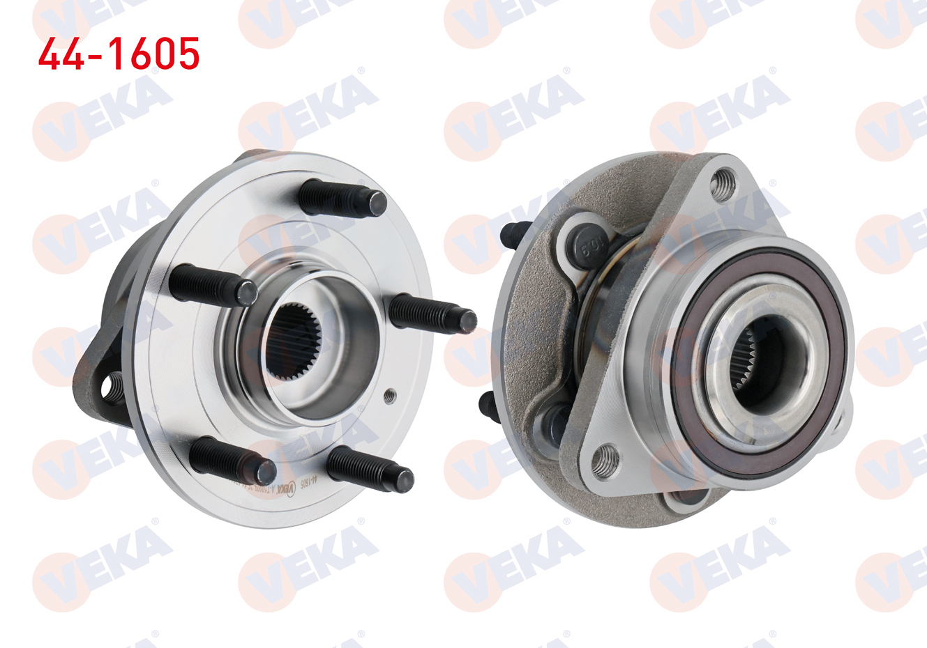VEKA VKBA 7661