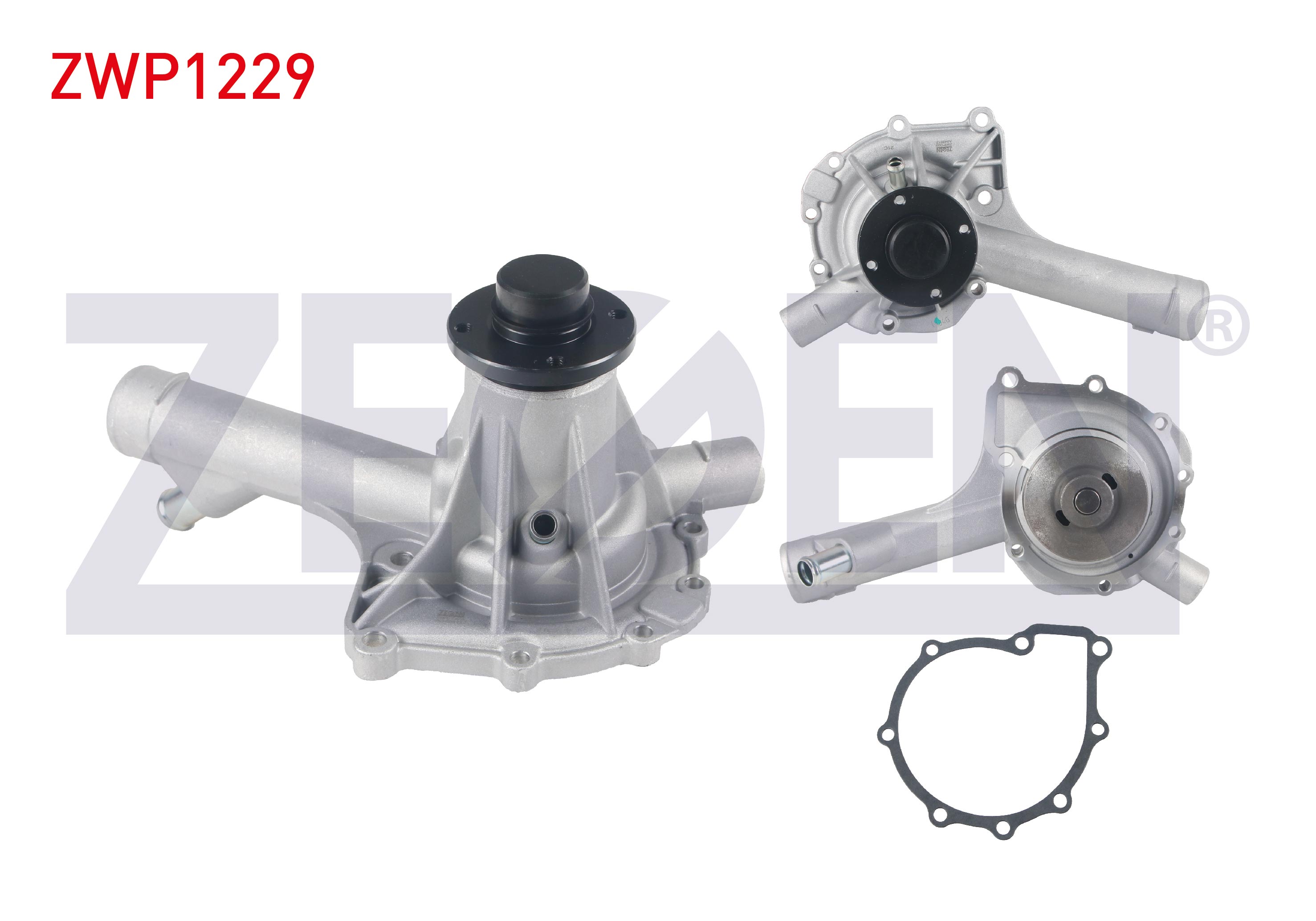 ZEGEN 980480
