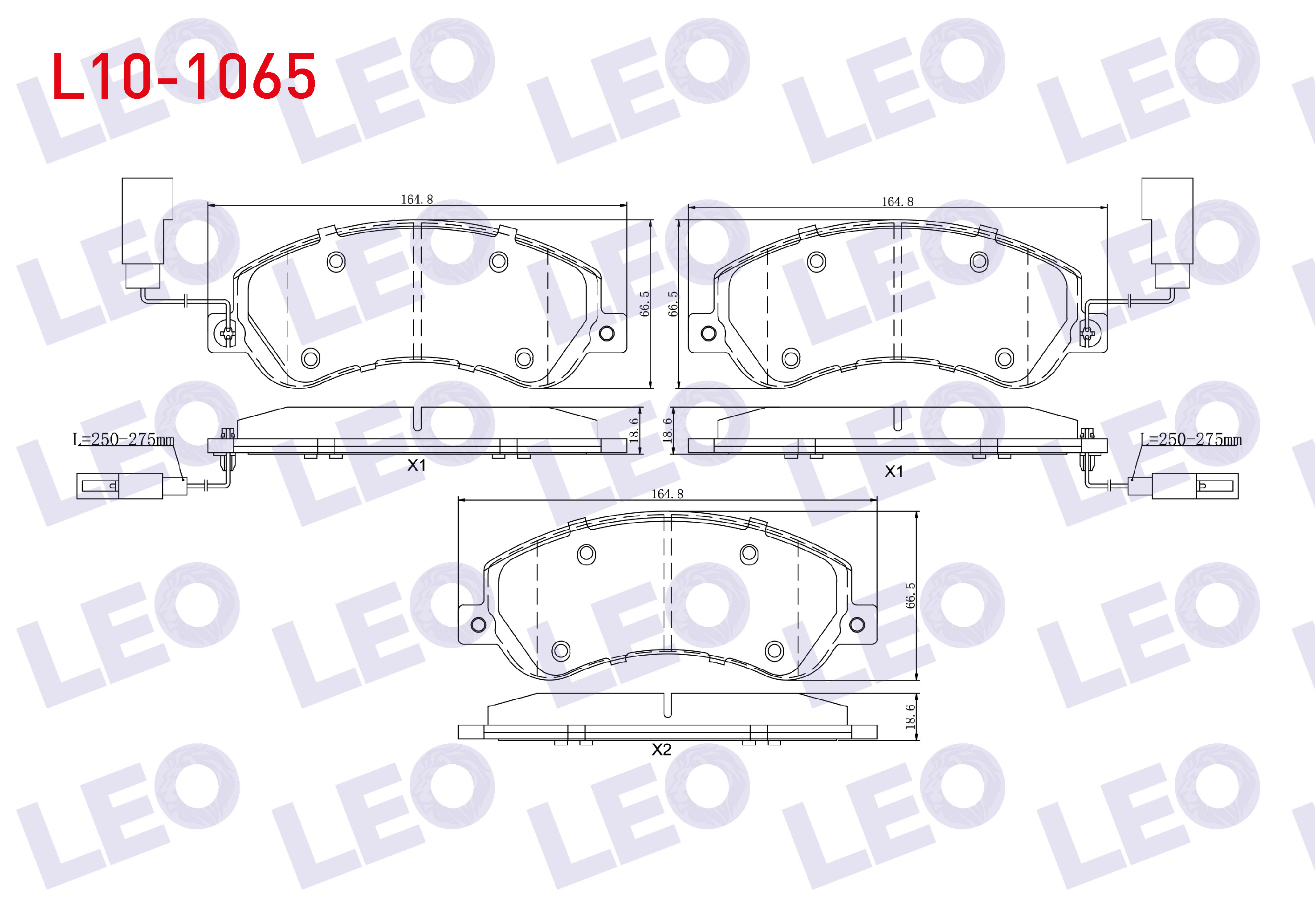 LEO 
