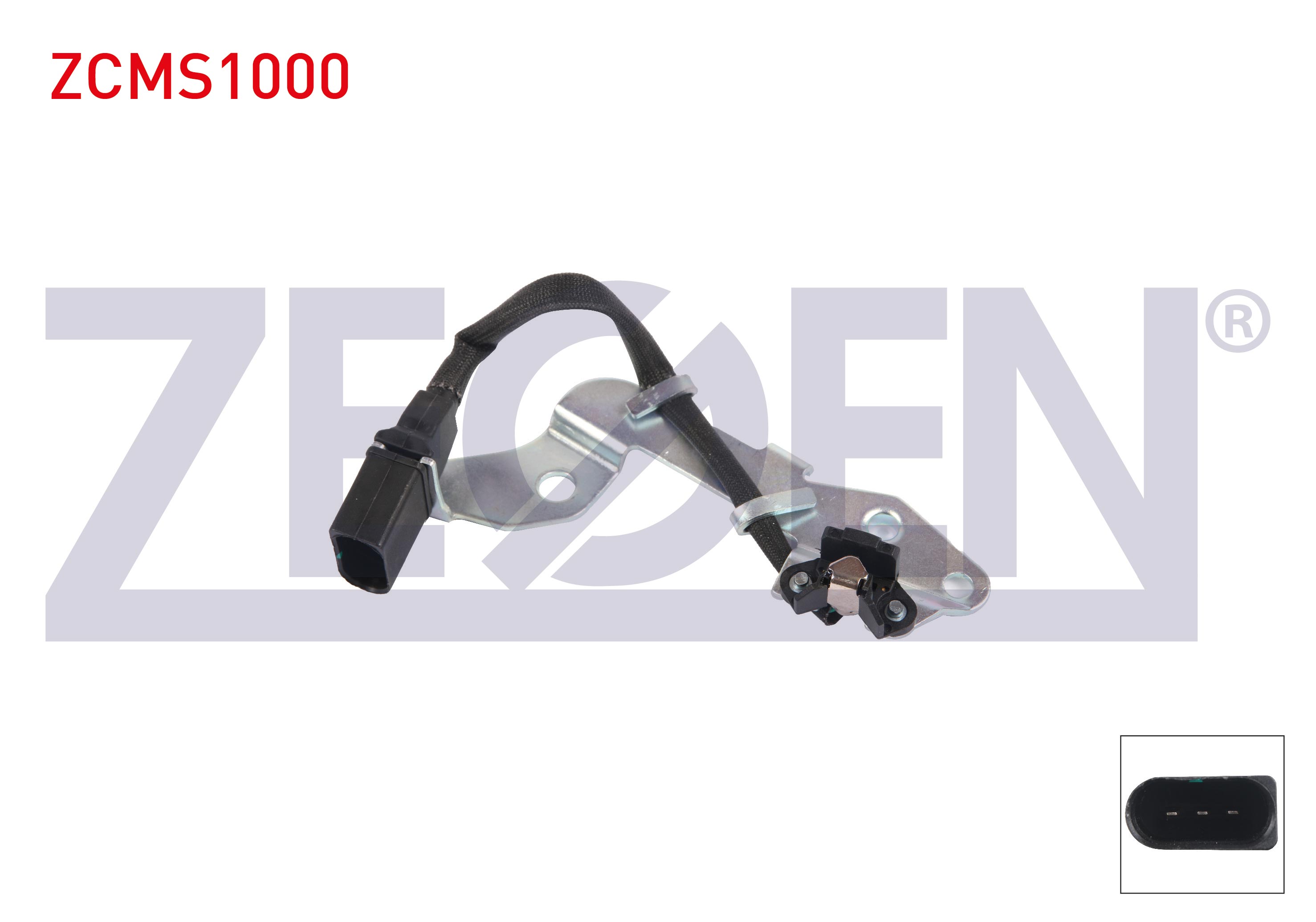 ZEGEN 0 232 101 031