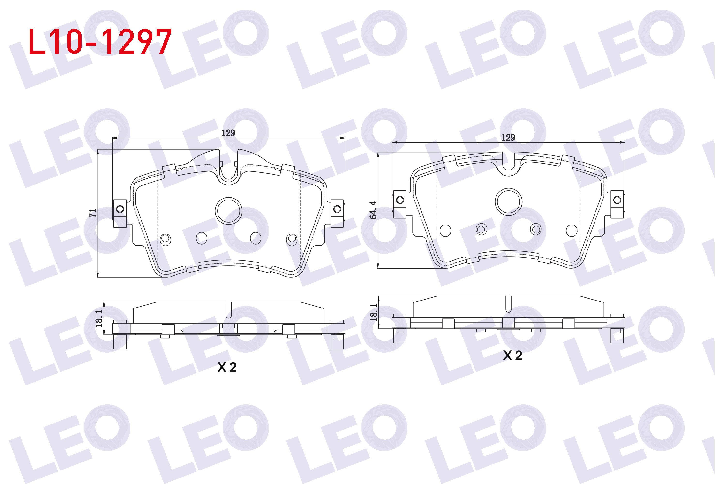 LEO 