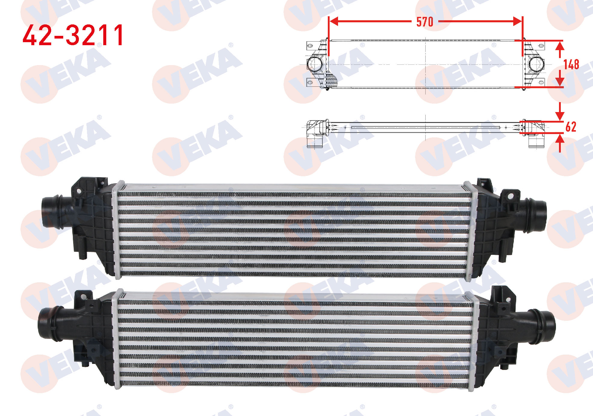 VEKA 30963