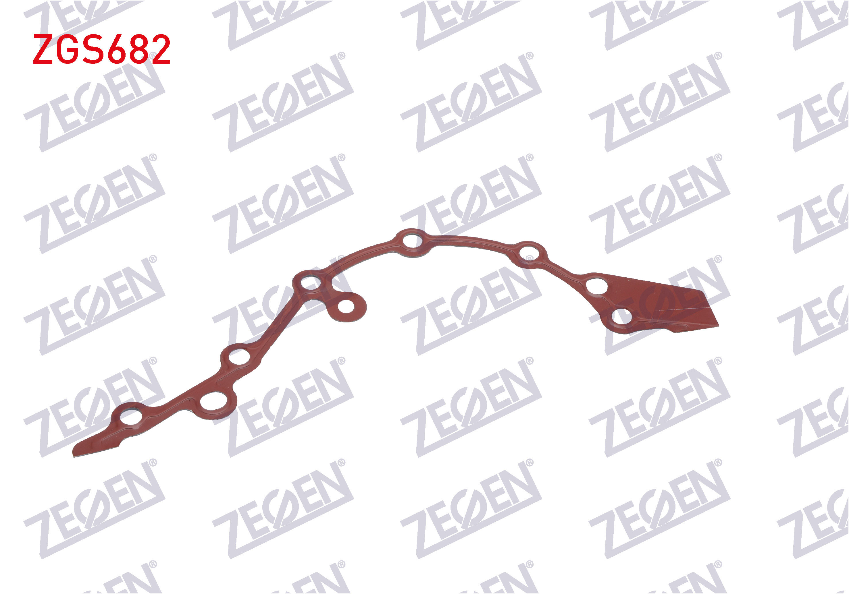 ZEGEN 