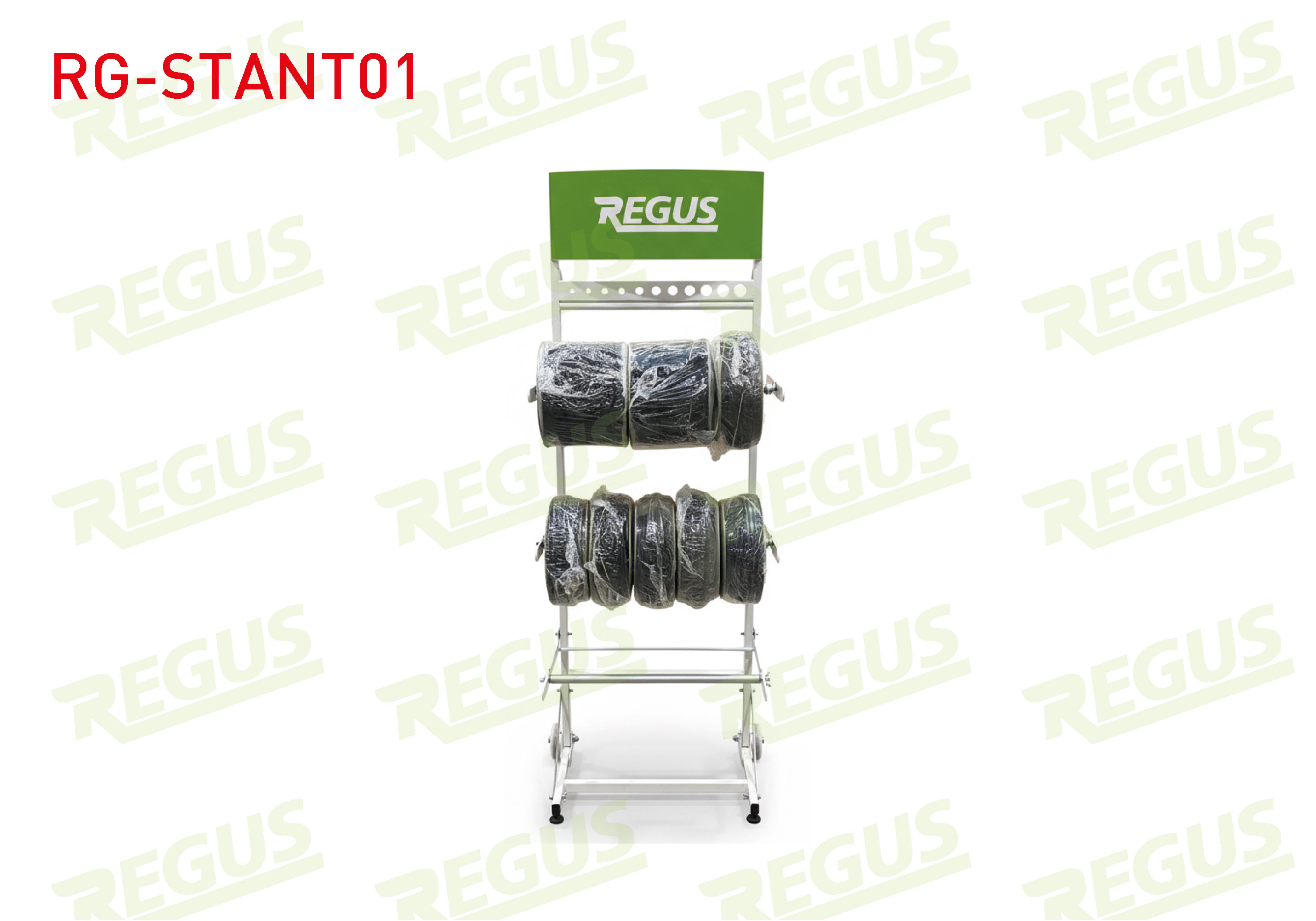 REGUS 