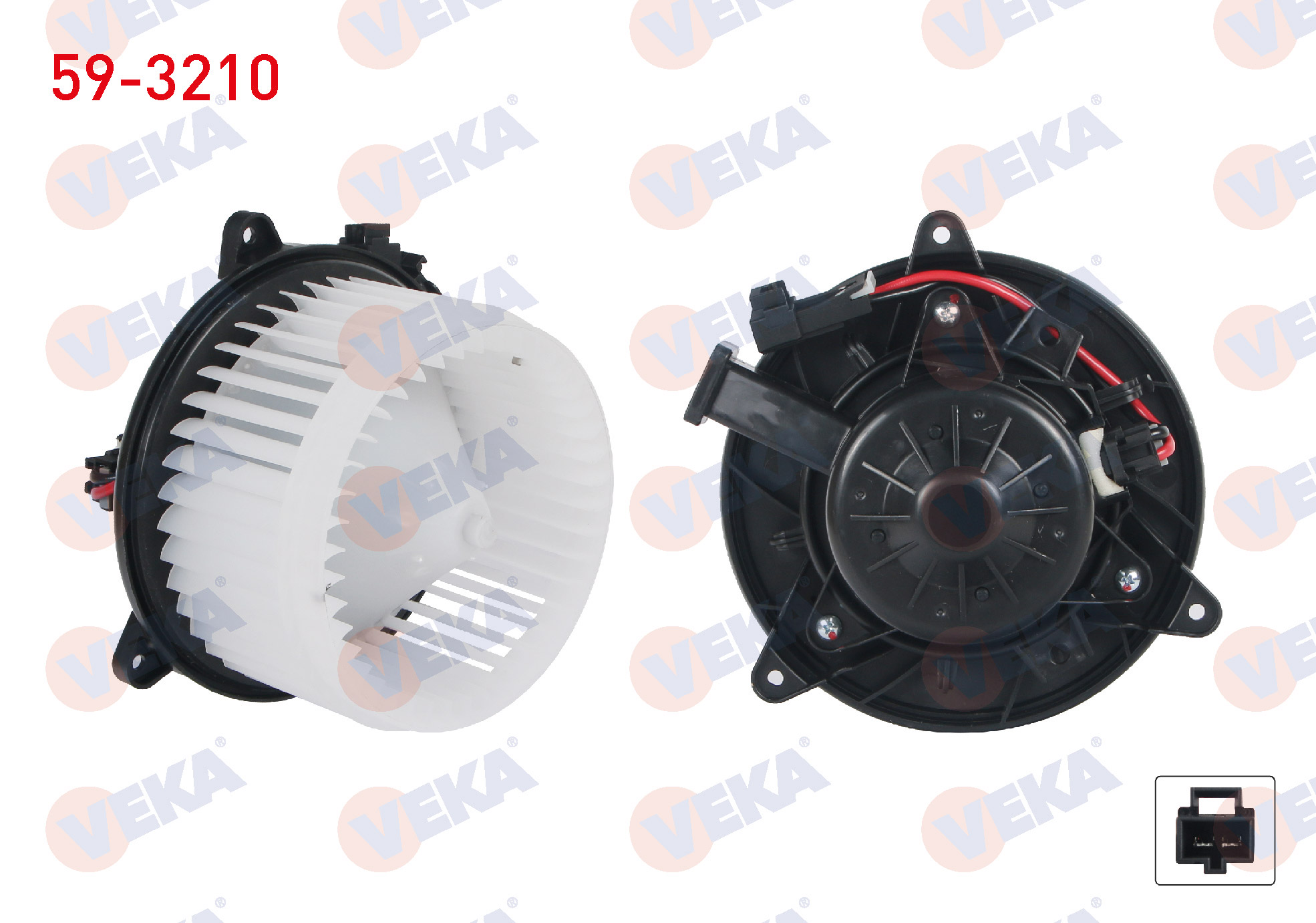 VEKA 34201