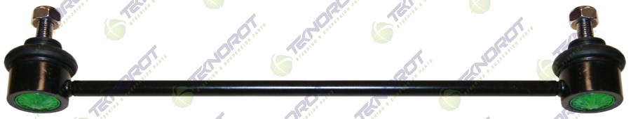 TEKNOROT P-240