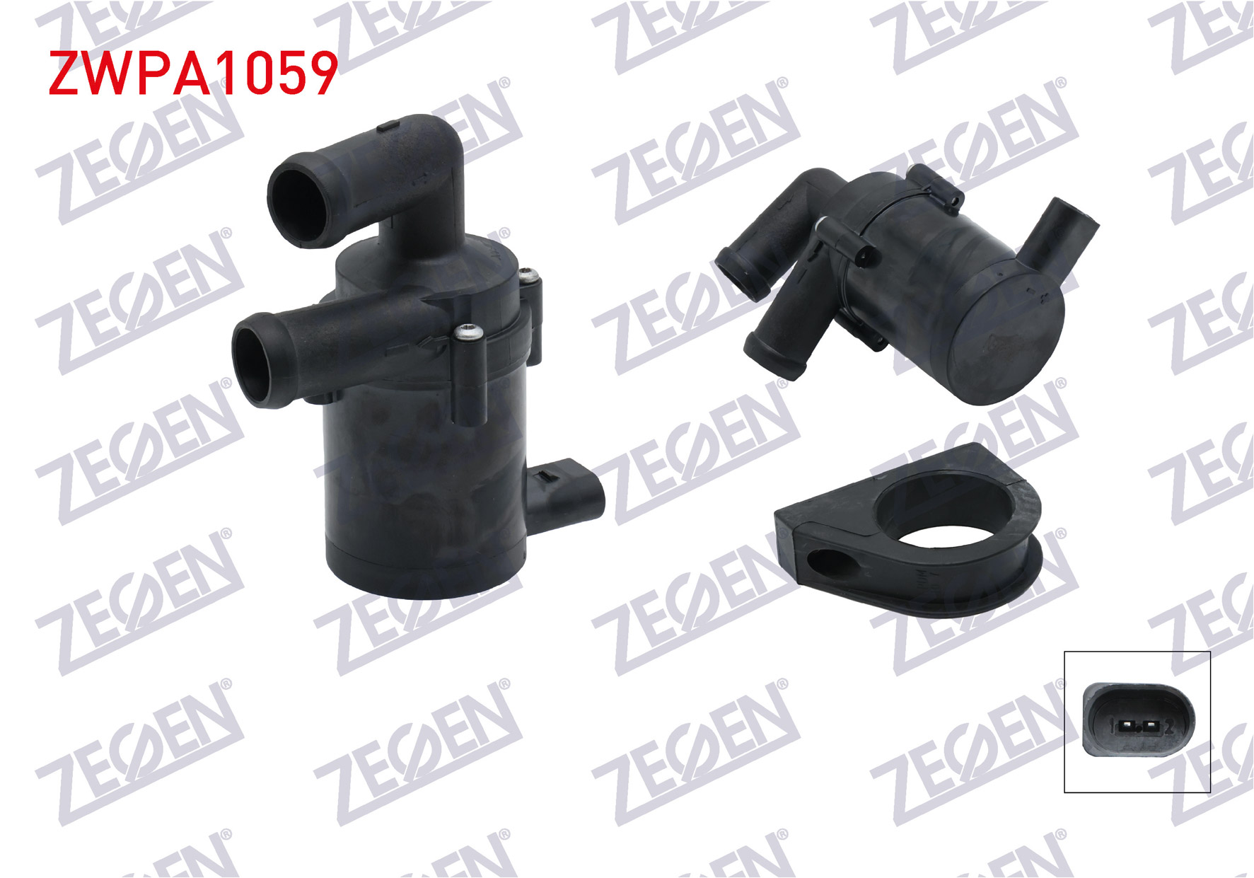 ZEGEN 174484