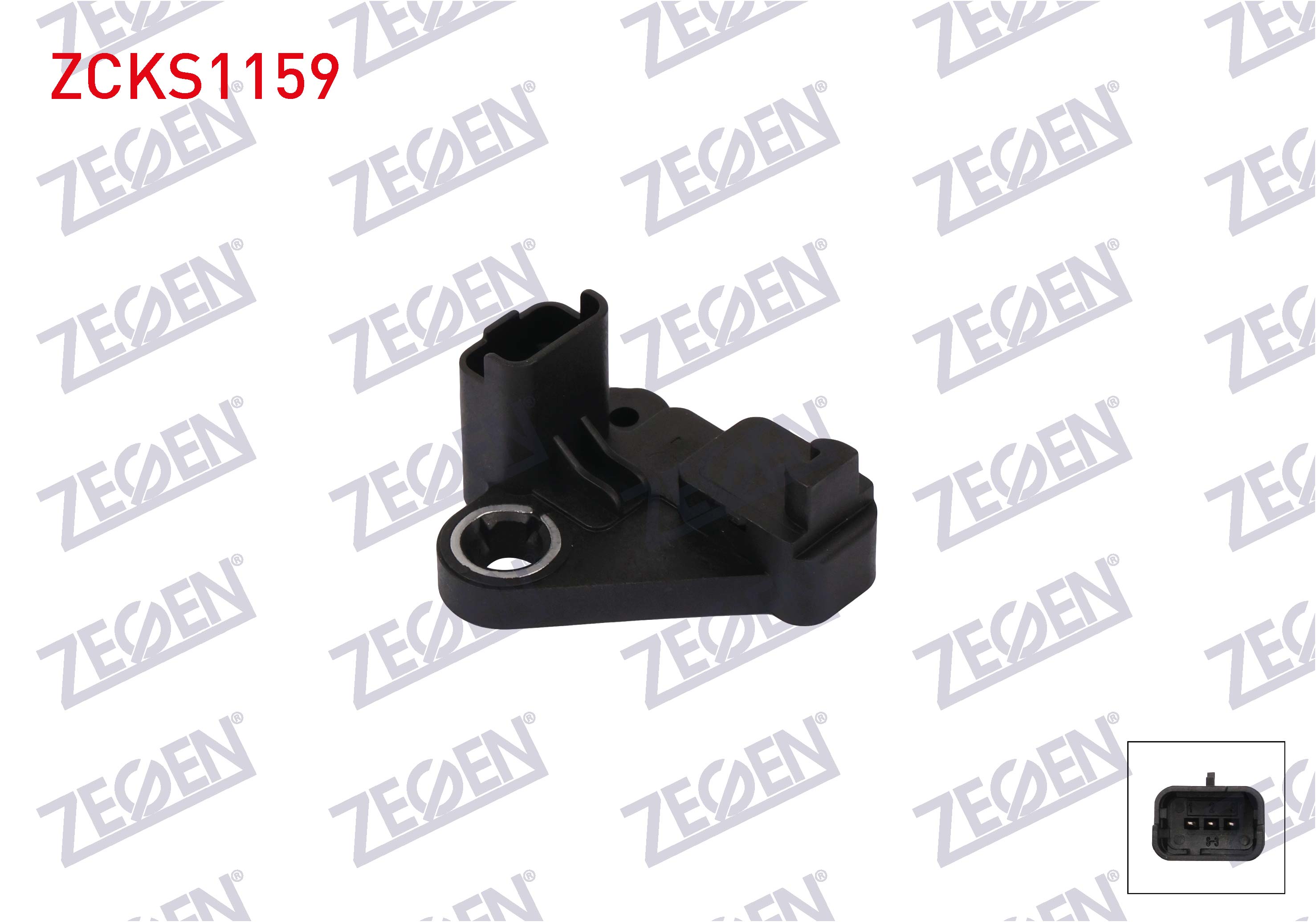 ZEGEN 9.0743