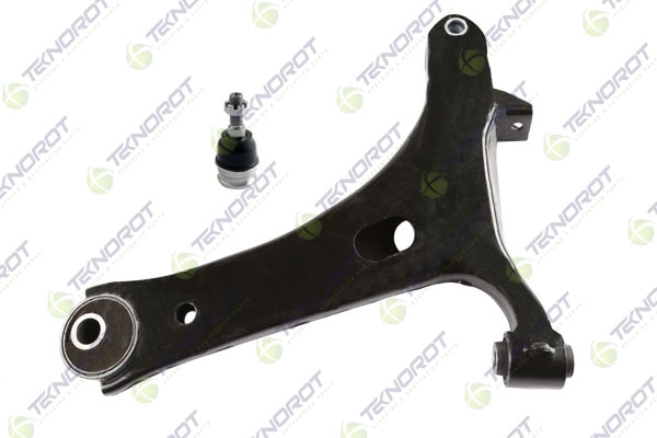 TEKNOROT SU-659 | SALINCAK SOL ON ALT ROTILLI BURCLU SAC SUBARU LEGACY IV 2003-2009 / OUTBACK 2003-2009