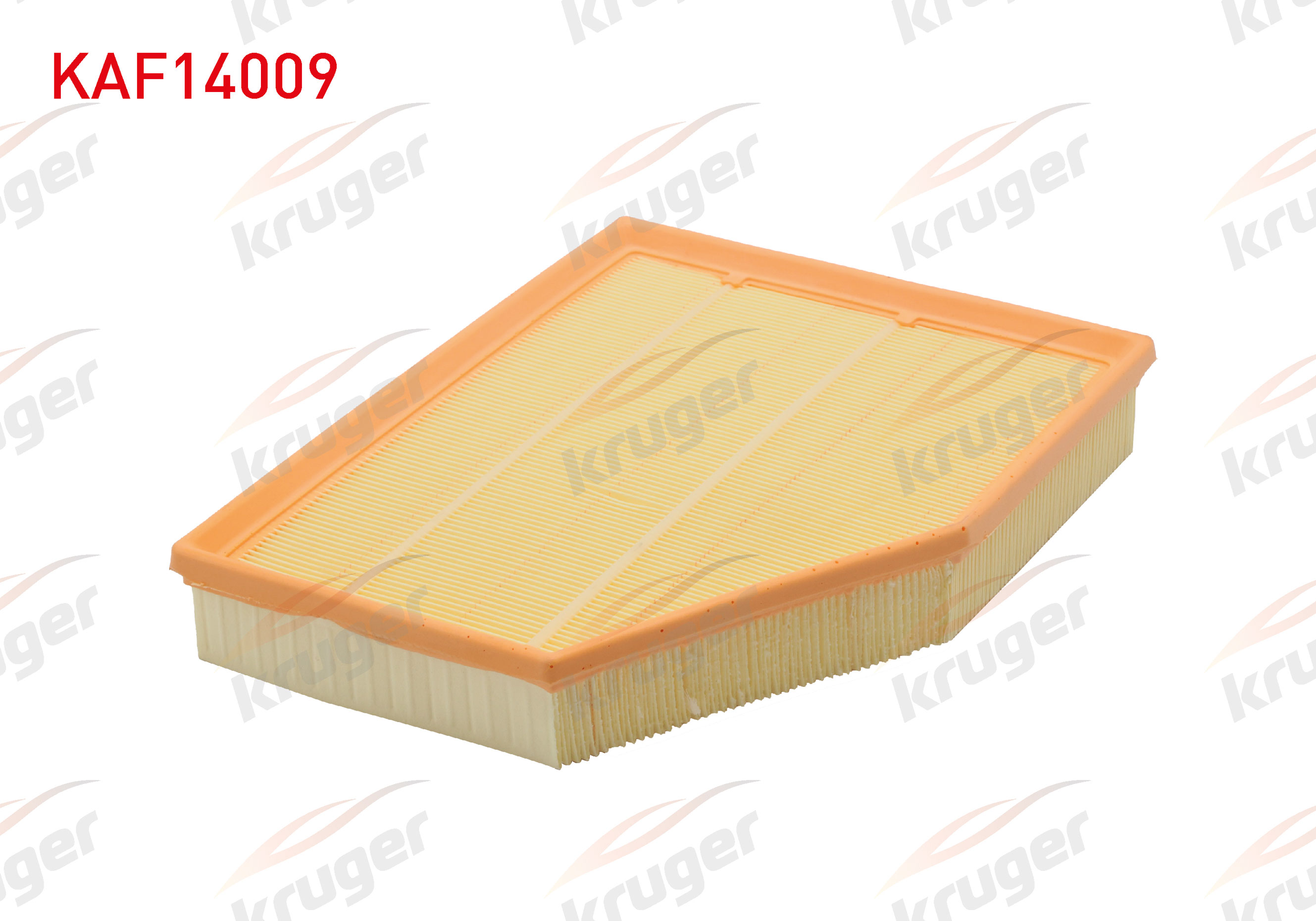 KRUGER 1 457 433 094