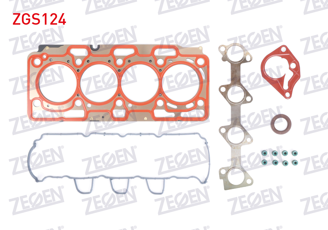 ZEGEN 
