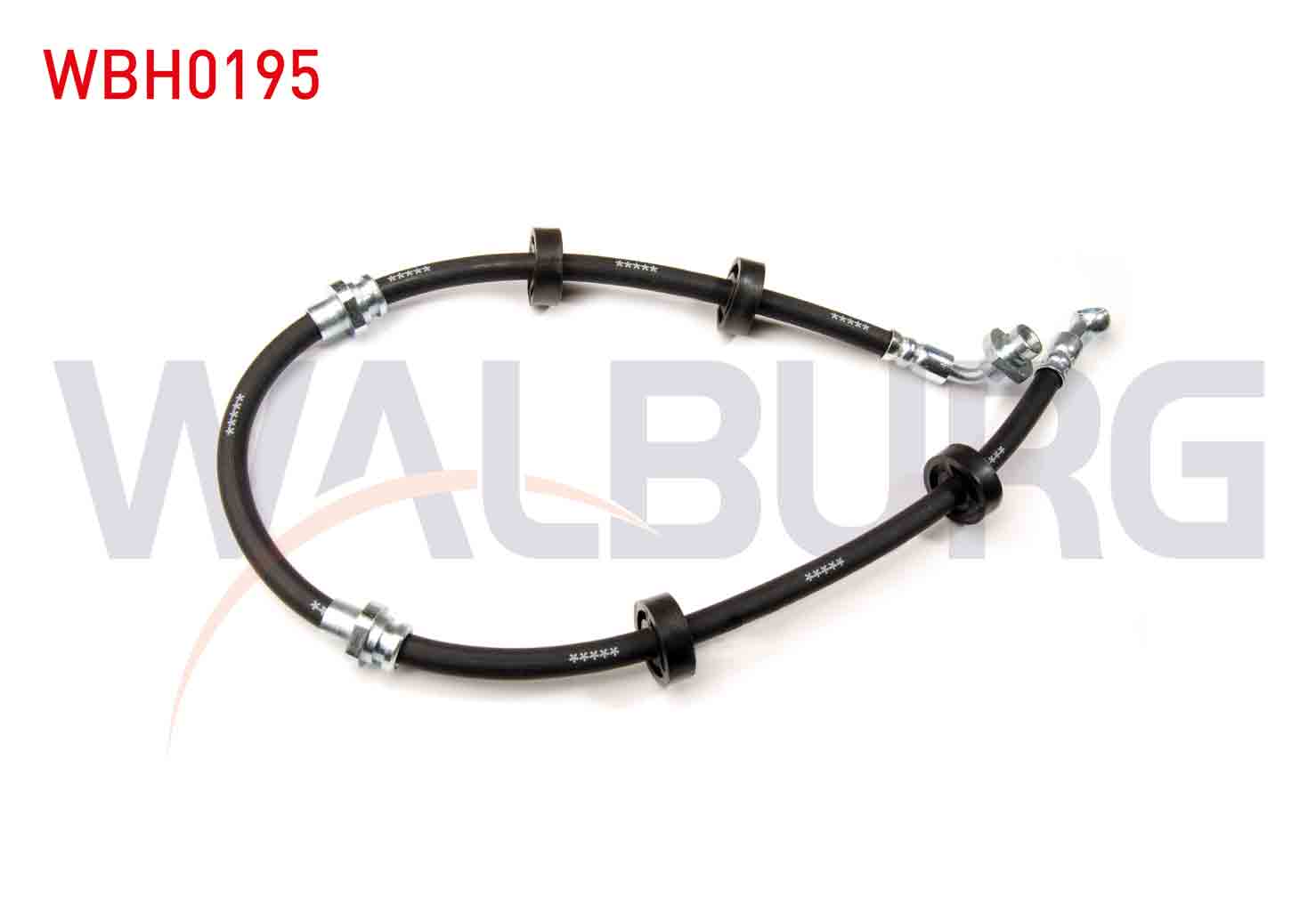 WALBURG 1 987 481 071