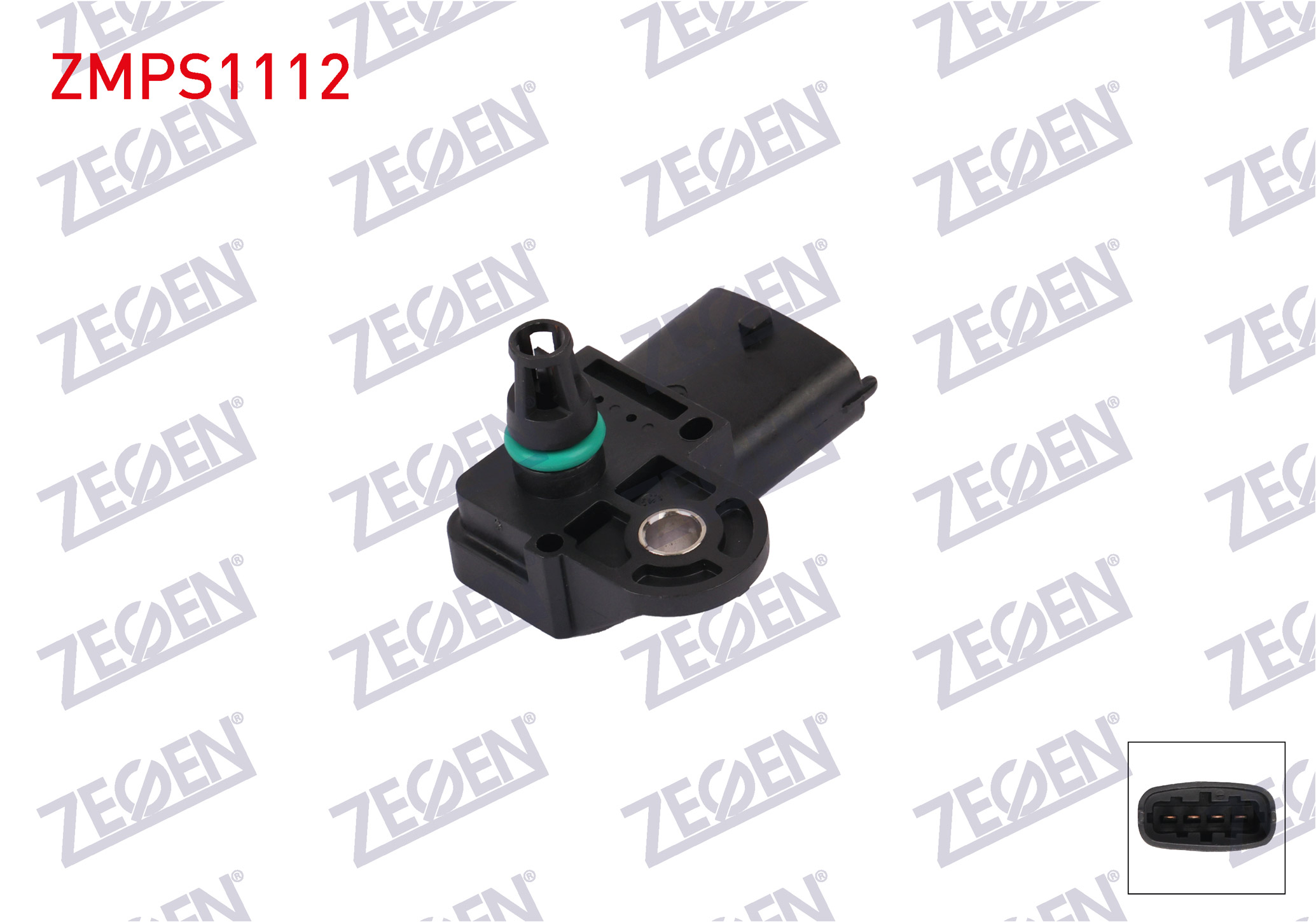 ZEGEN 10.3206