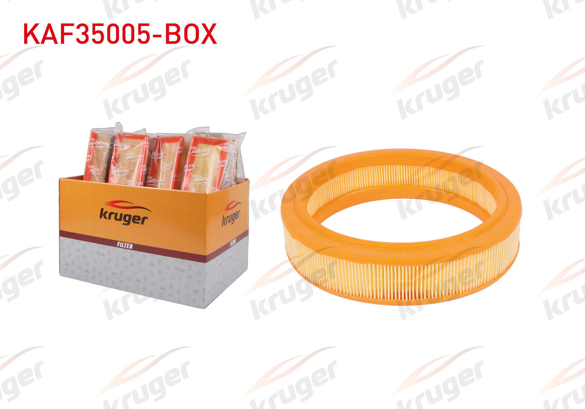 KRUGER 1 457 432 134