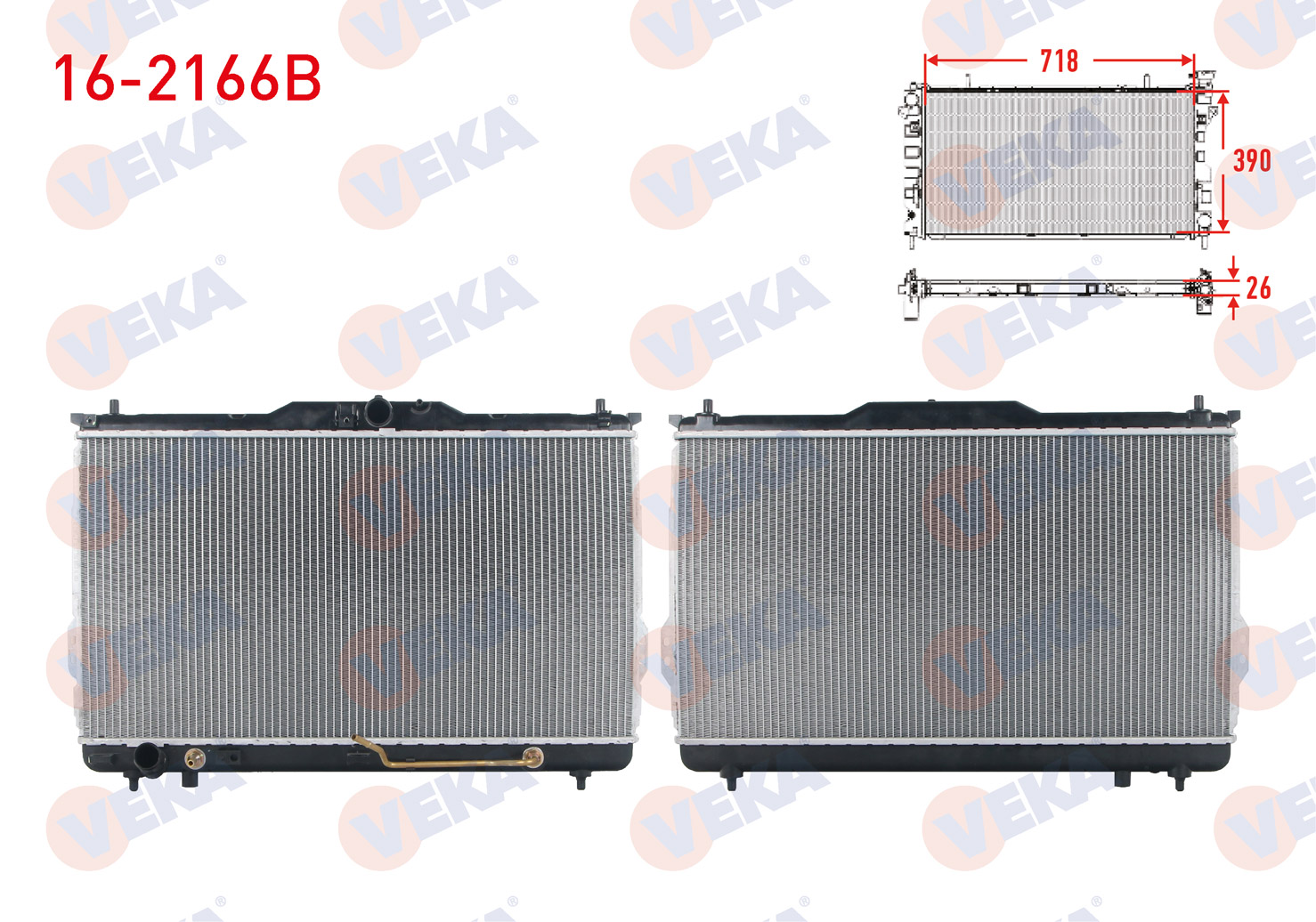 VEKA 53161