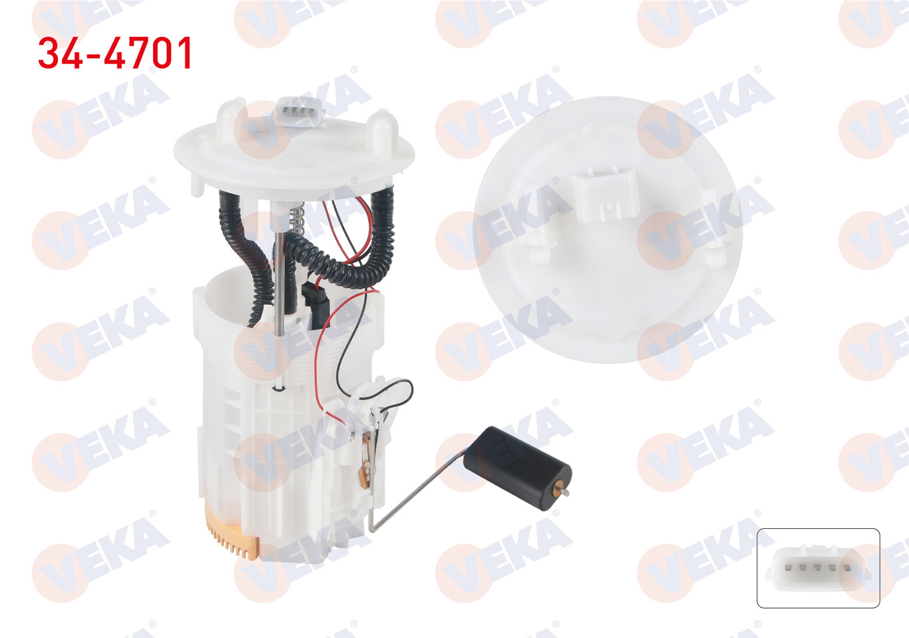 VEKA 72725