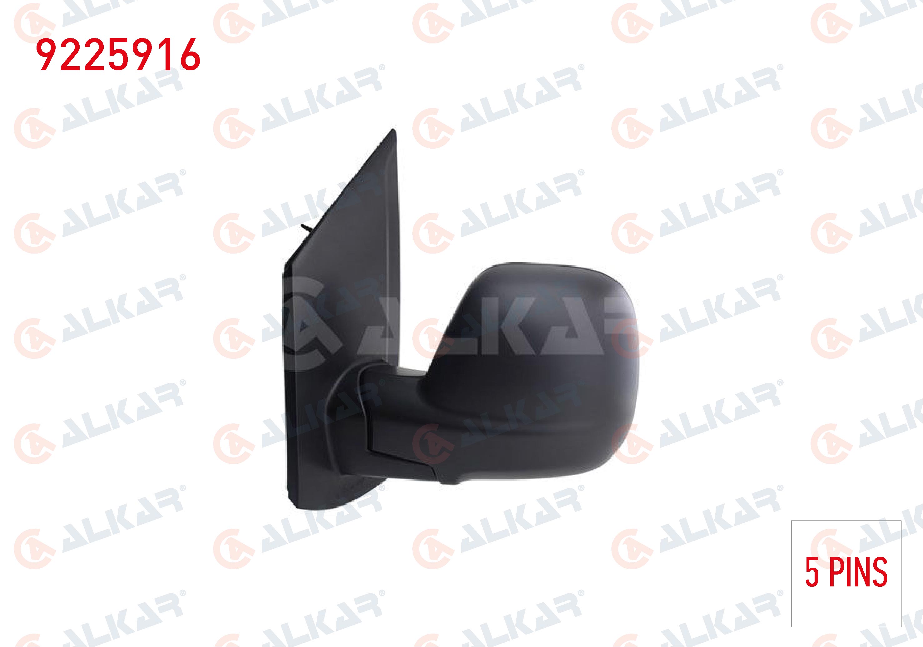 ALKAR 