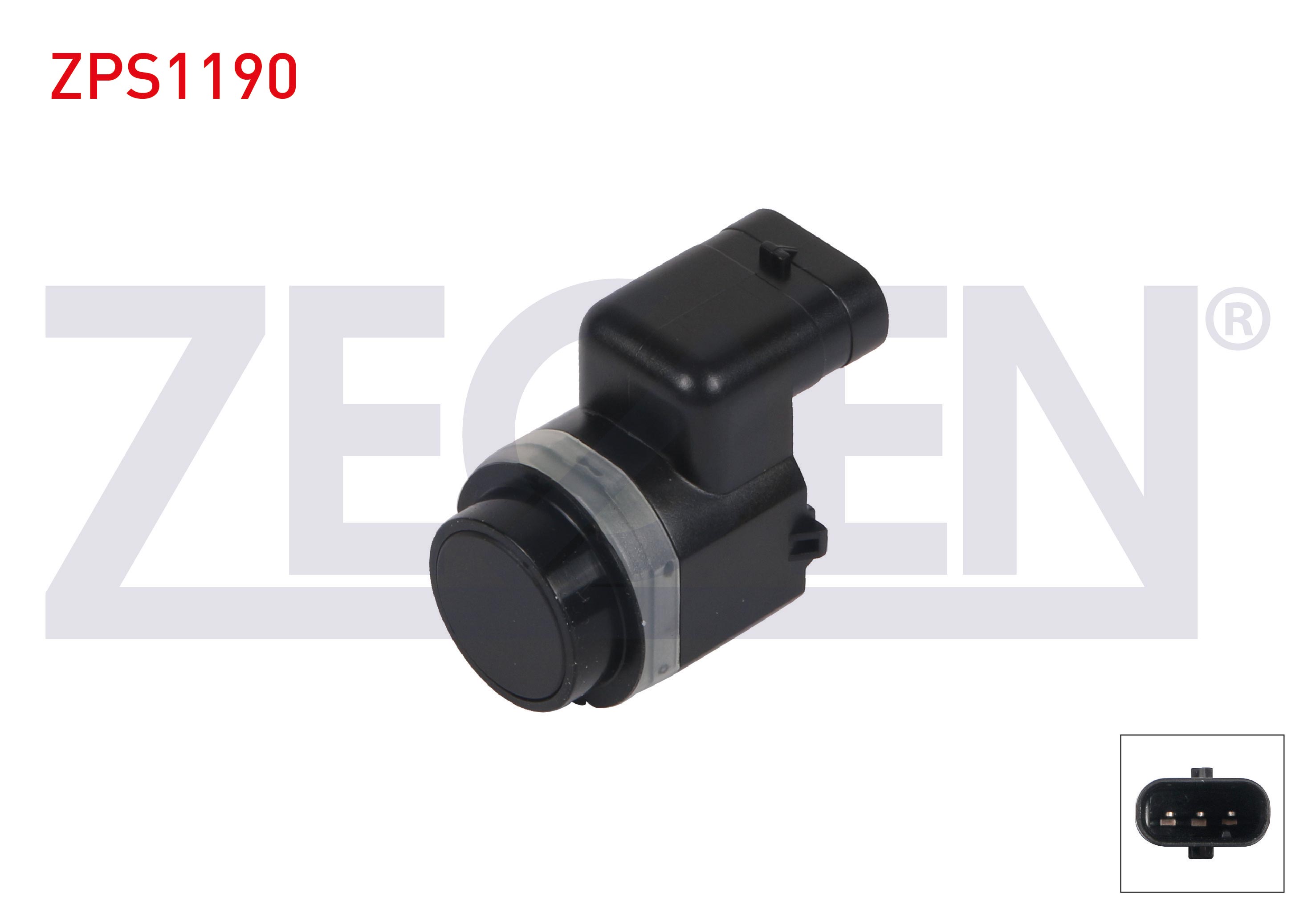 ZEGEN 566040A