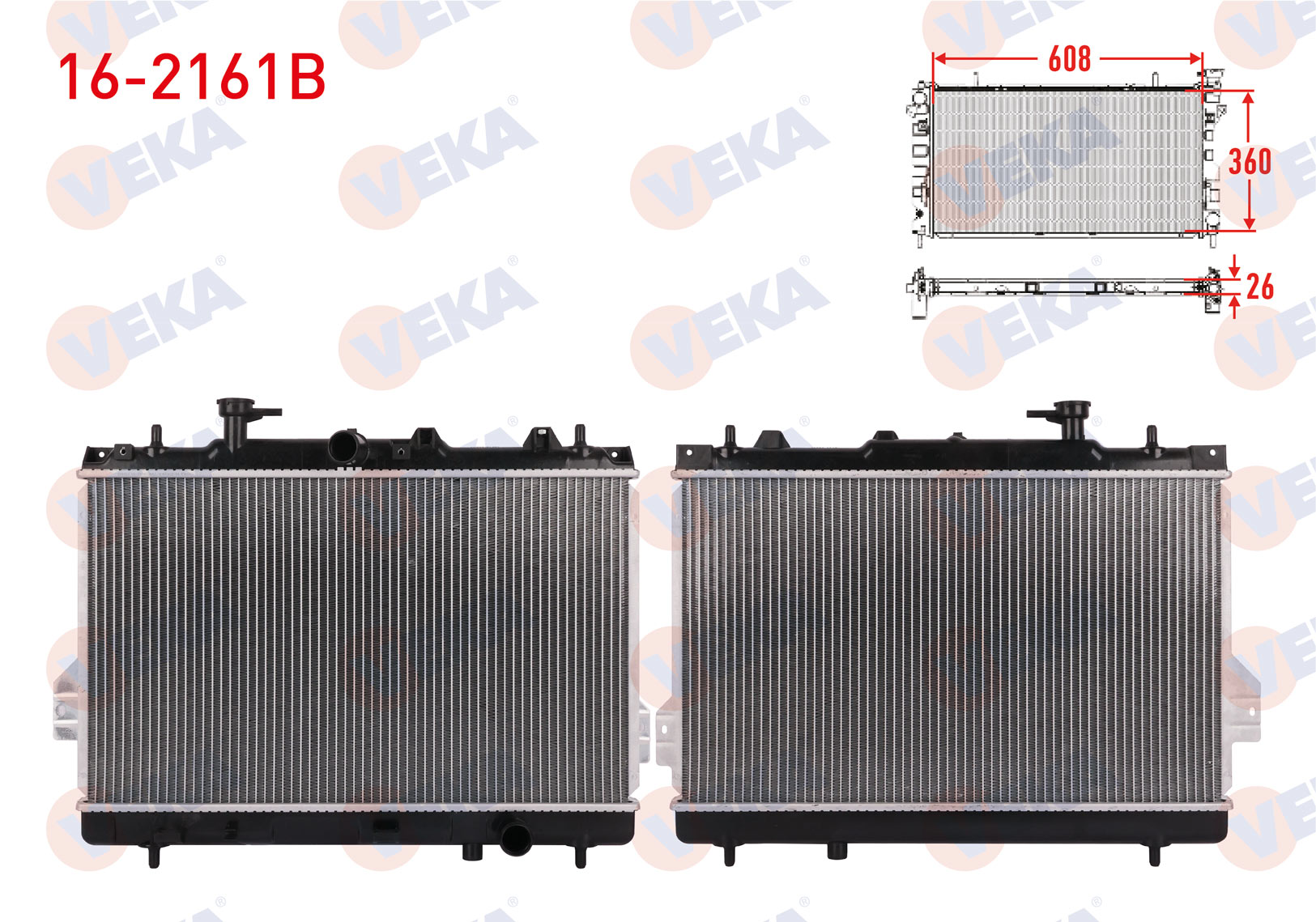 VEKA 112.161
