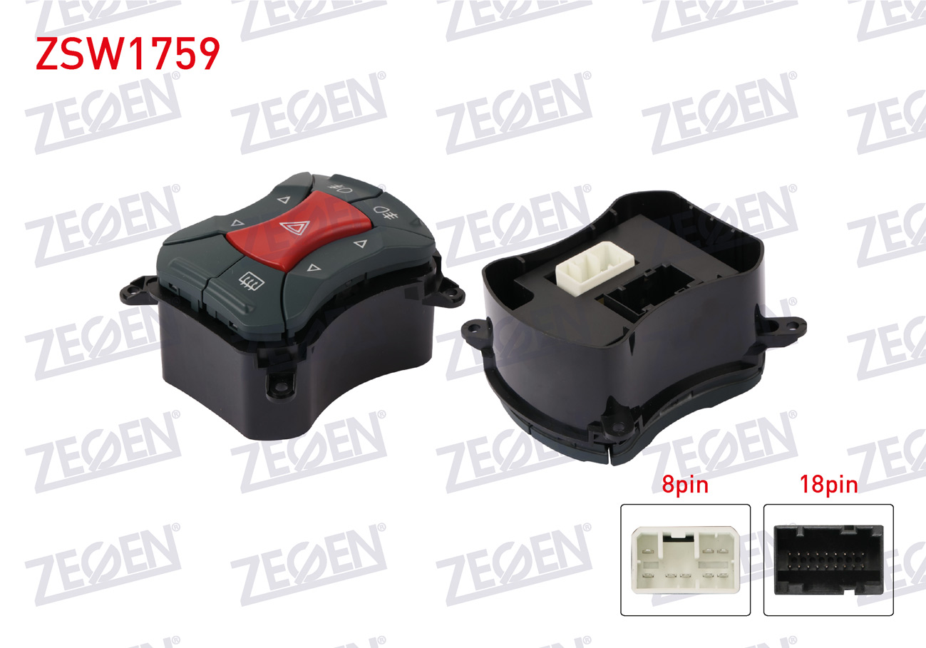 ZEGEN 