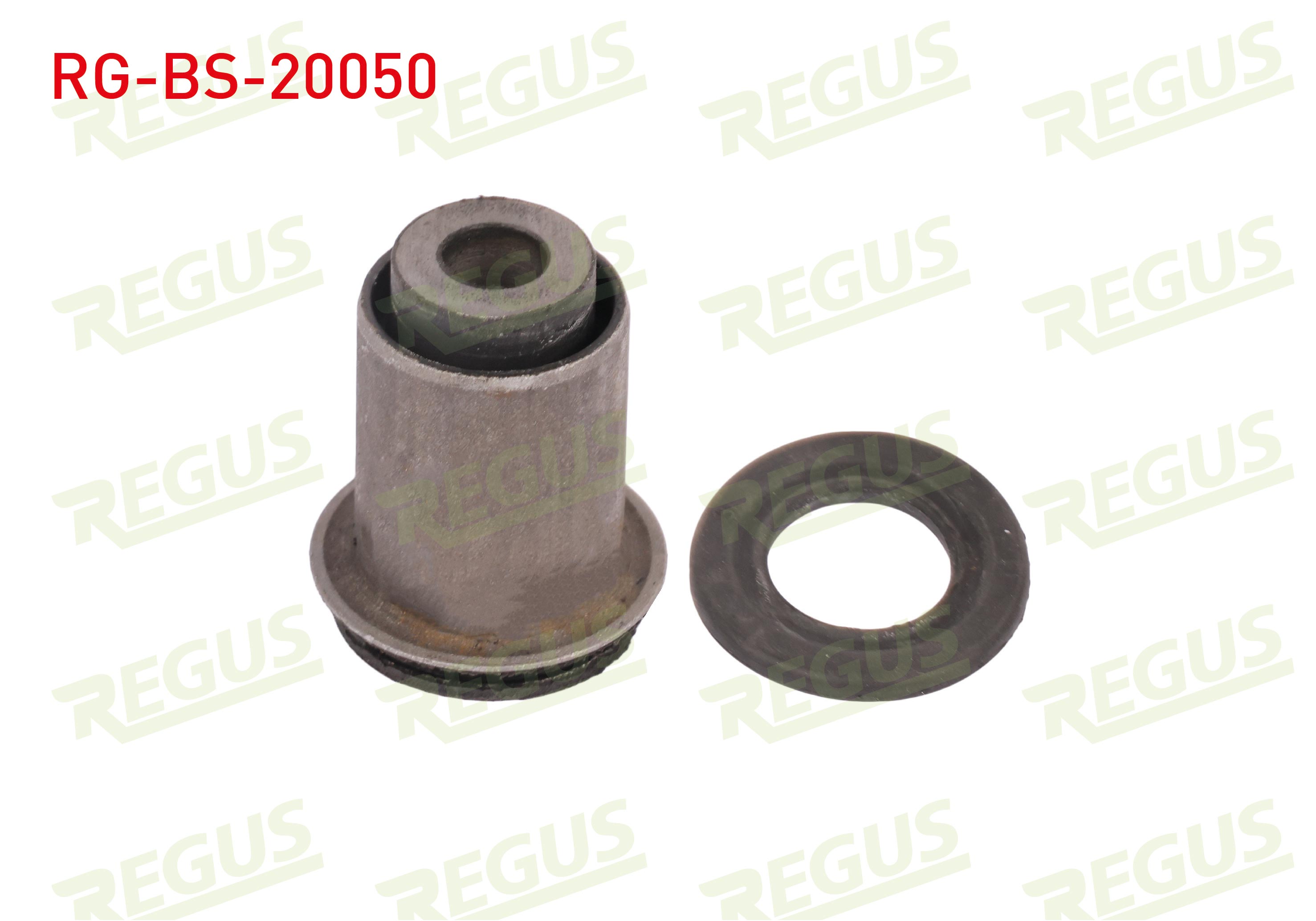 REGUS 57-11062