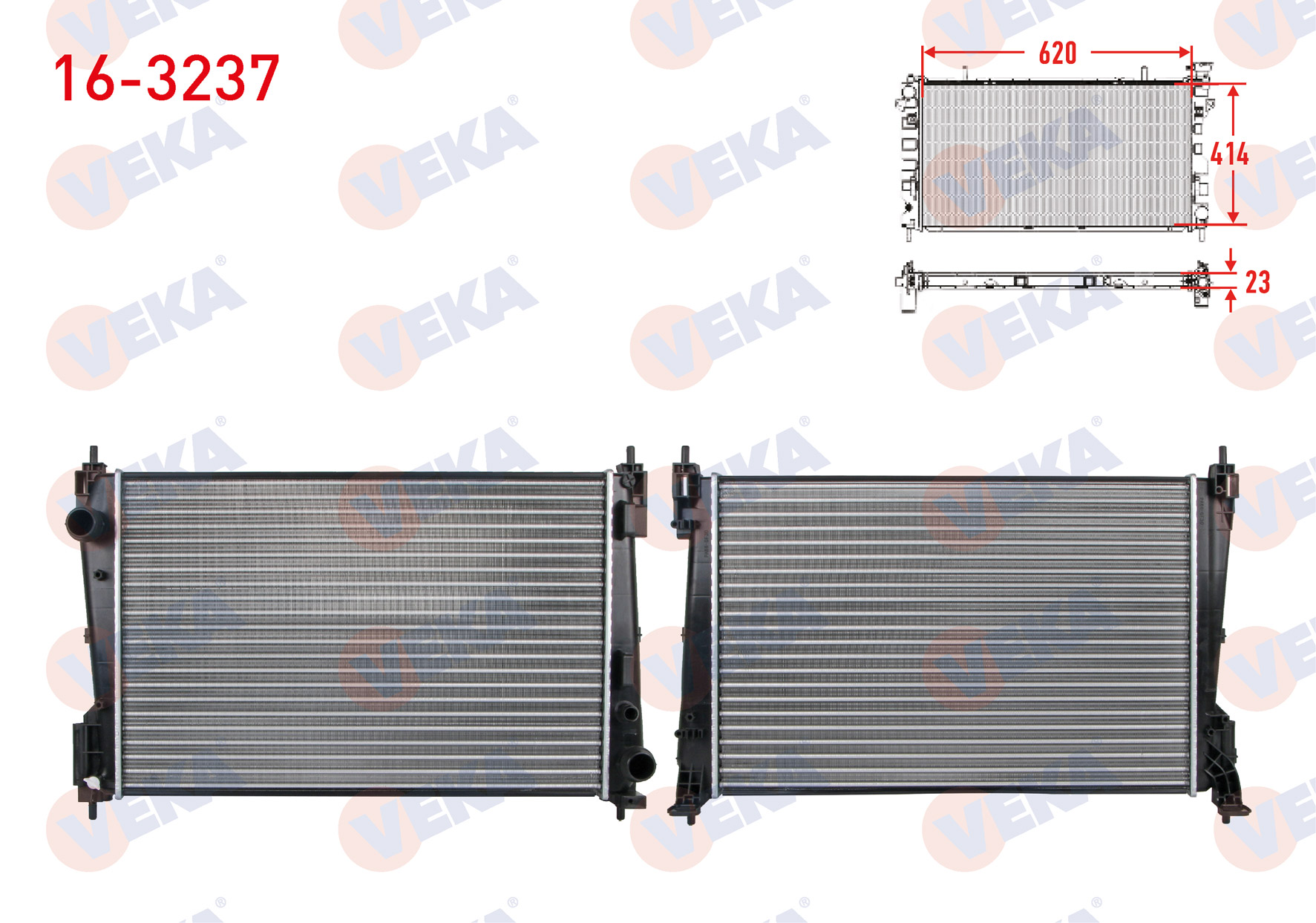 VEKA CR 1996 000S