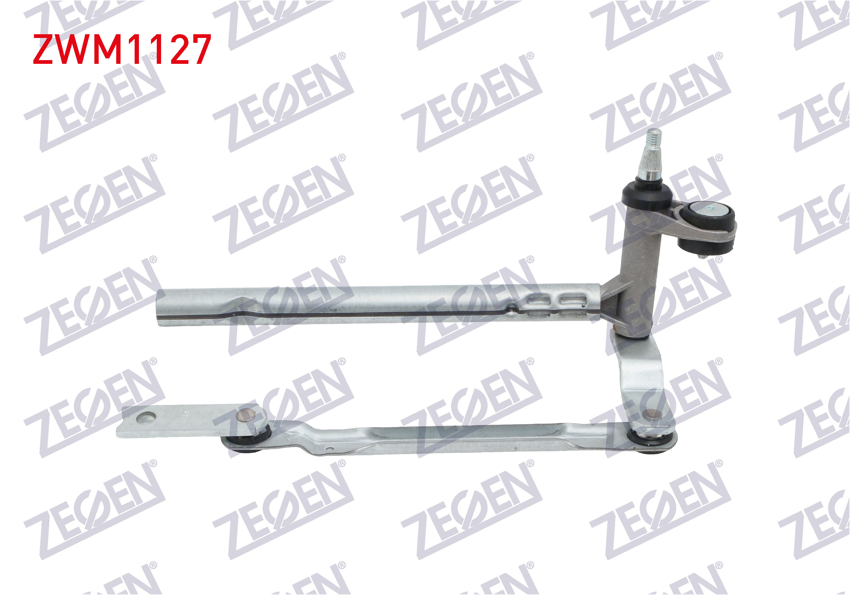 ZEGEN 