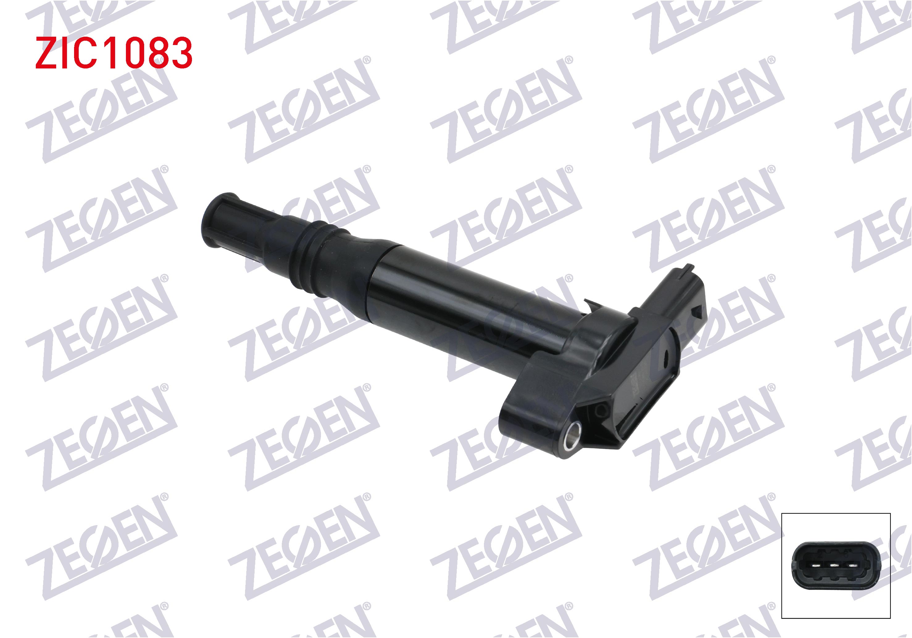 ZEGEN 0 986 221 101