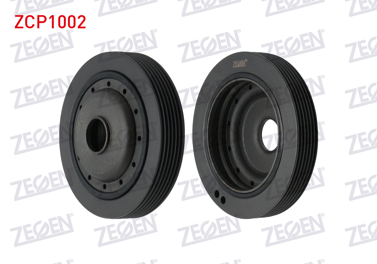 ZEGEN 1004