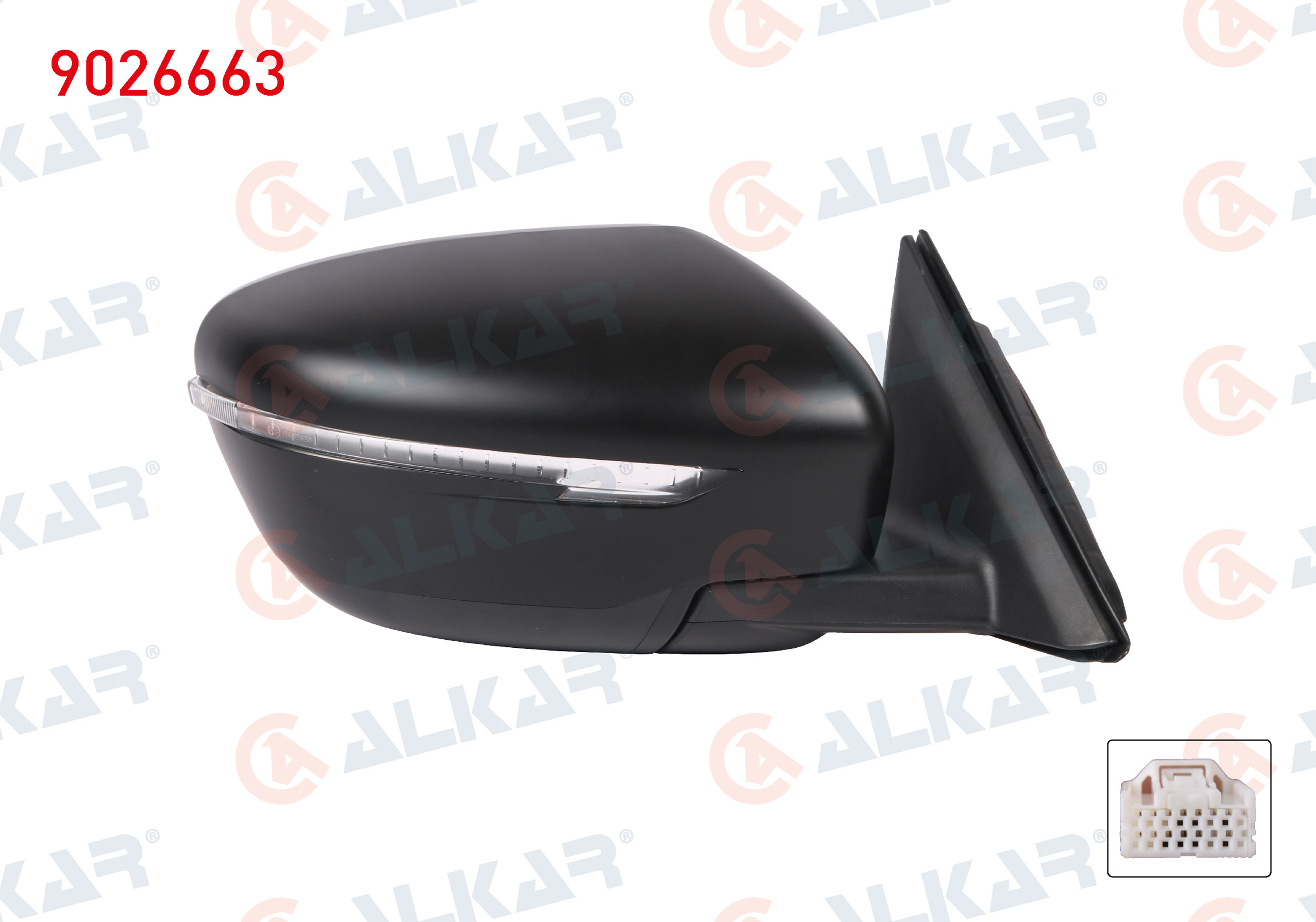 ALKAR 