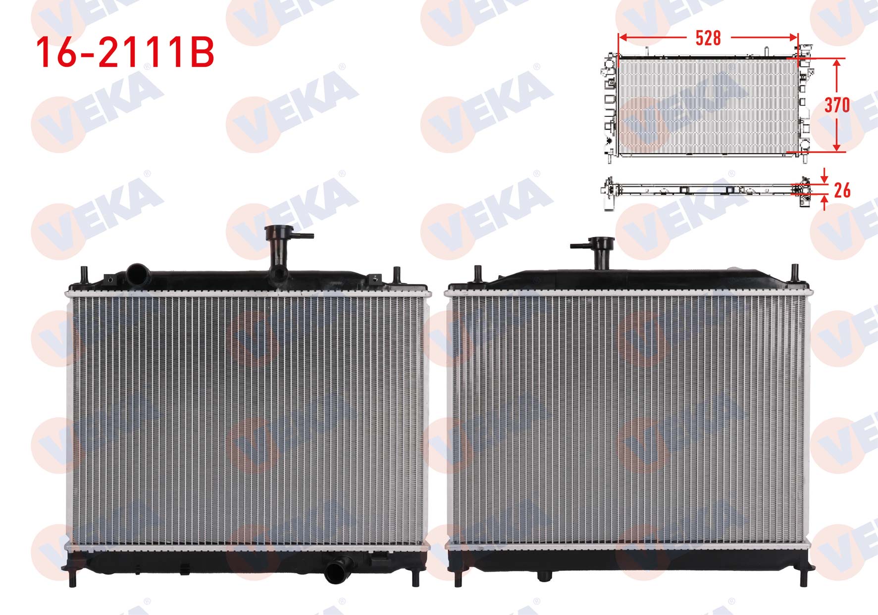 VEKA M-054033A