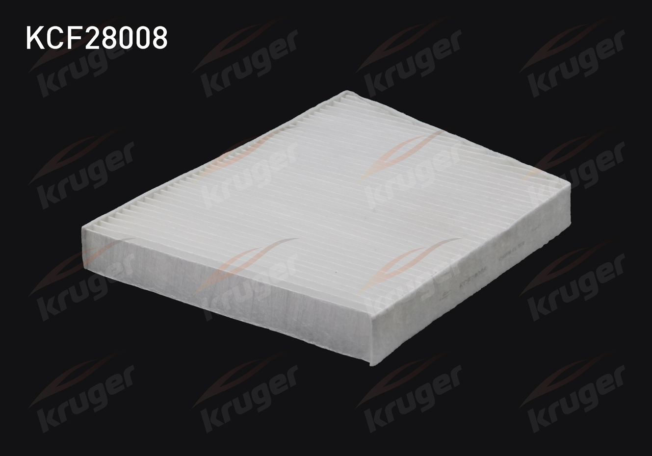 KRUGER 1 987 432 081