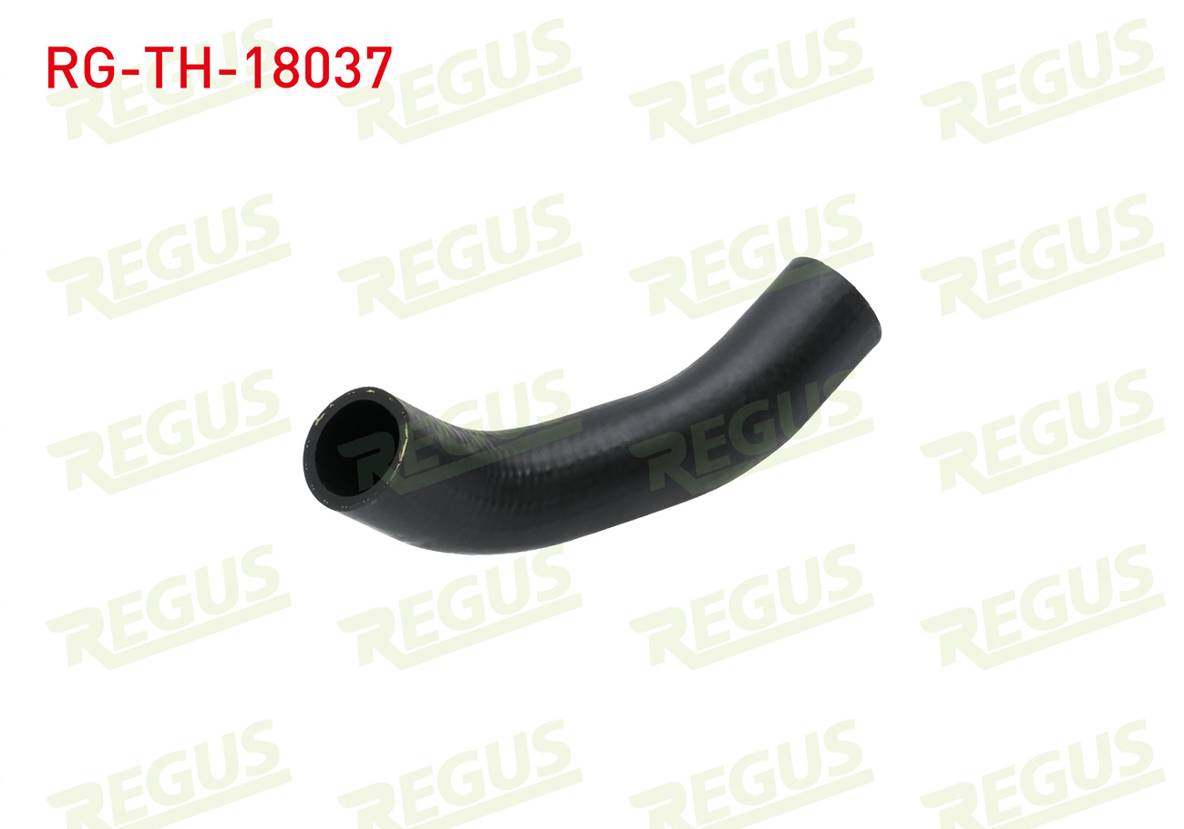 REGUS 14981 | TURBO HORTUMU FIAT DOBLO (119,223) 1.3 MJT 2001-2010