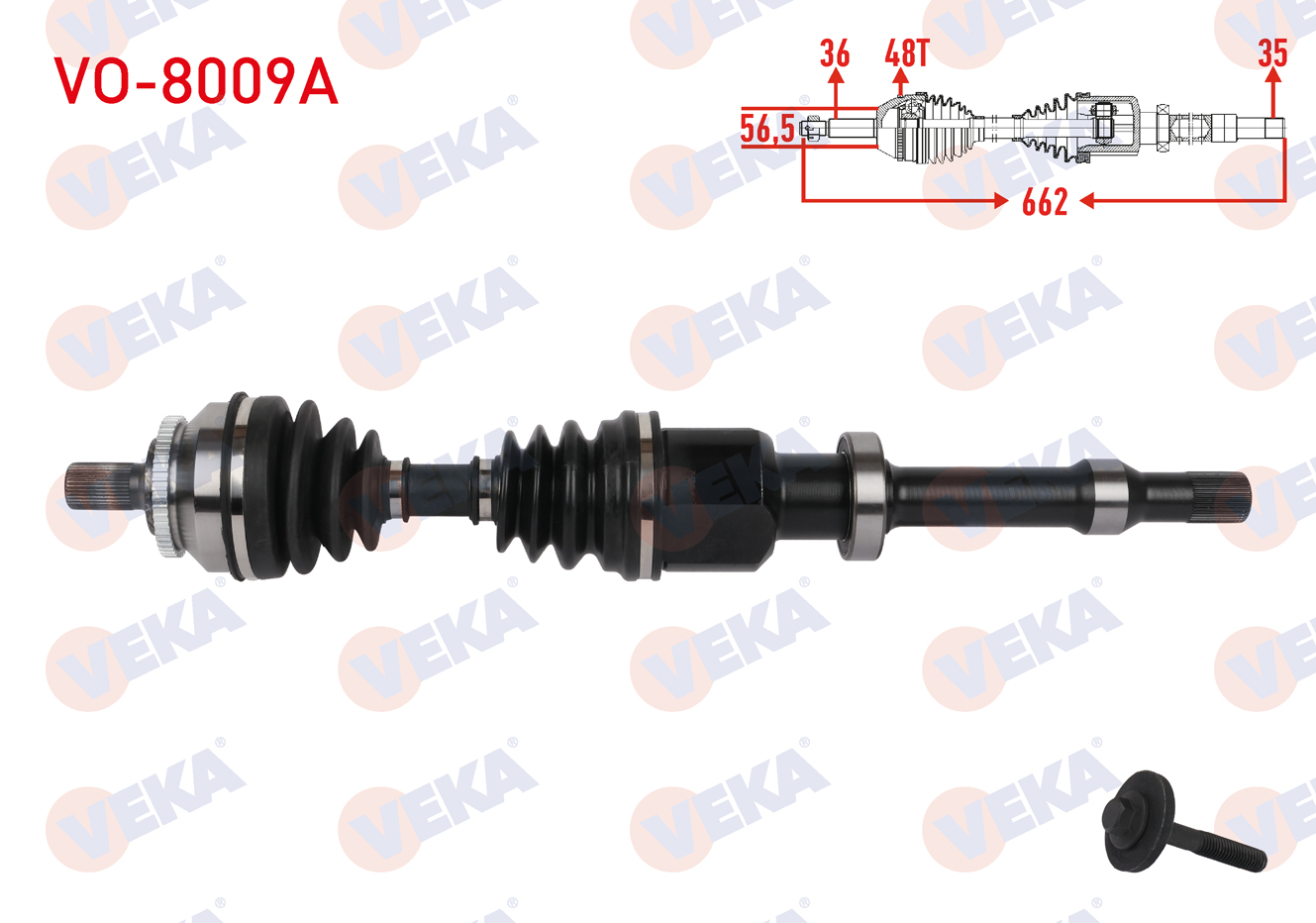 VEKA 262026