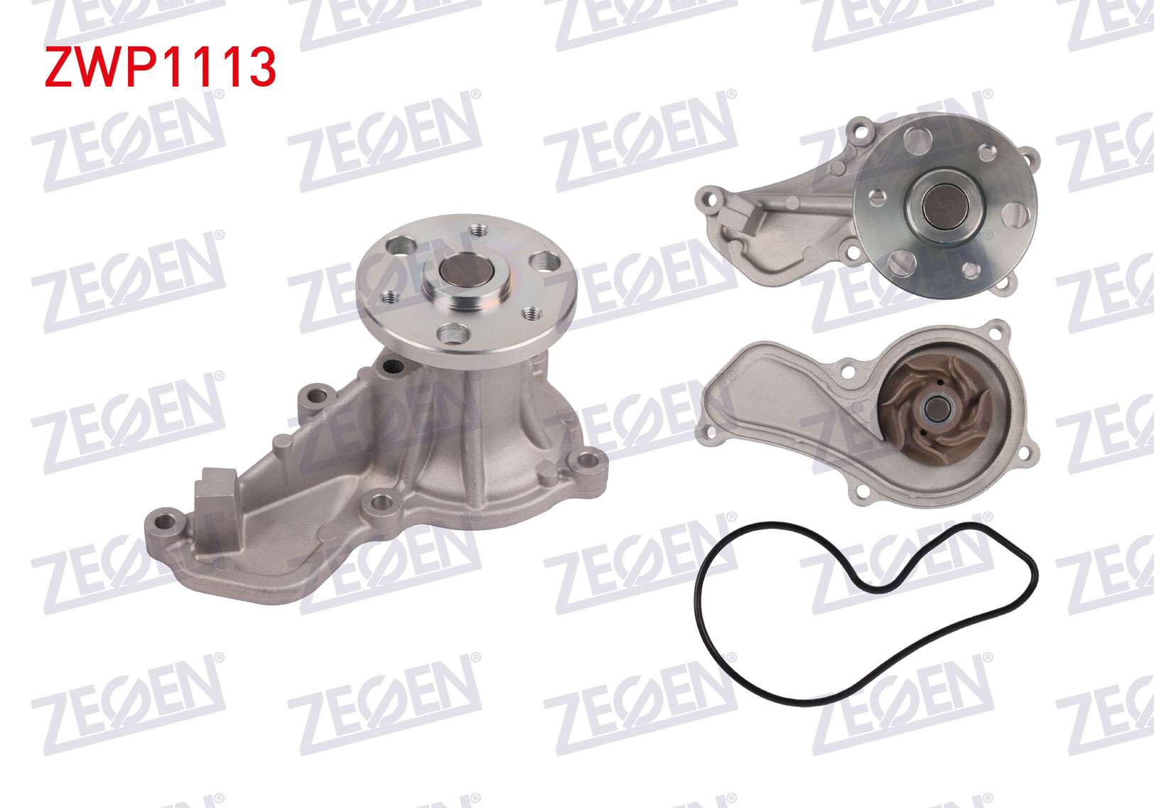 ZEGEN 987843