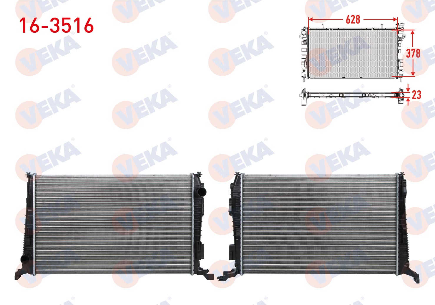VEKA M-0231390