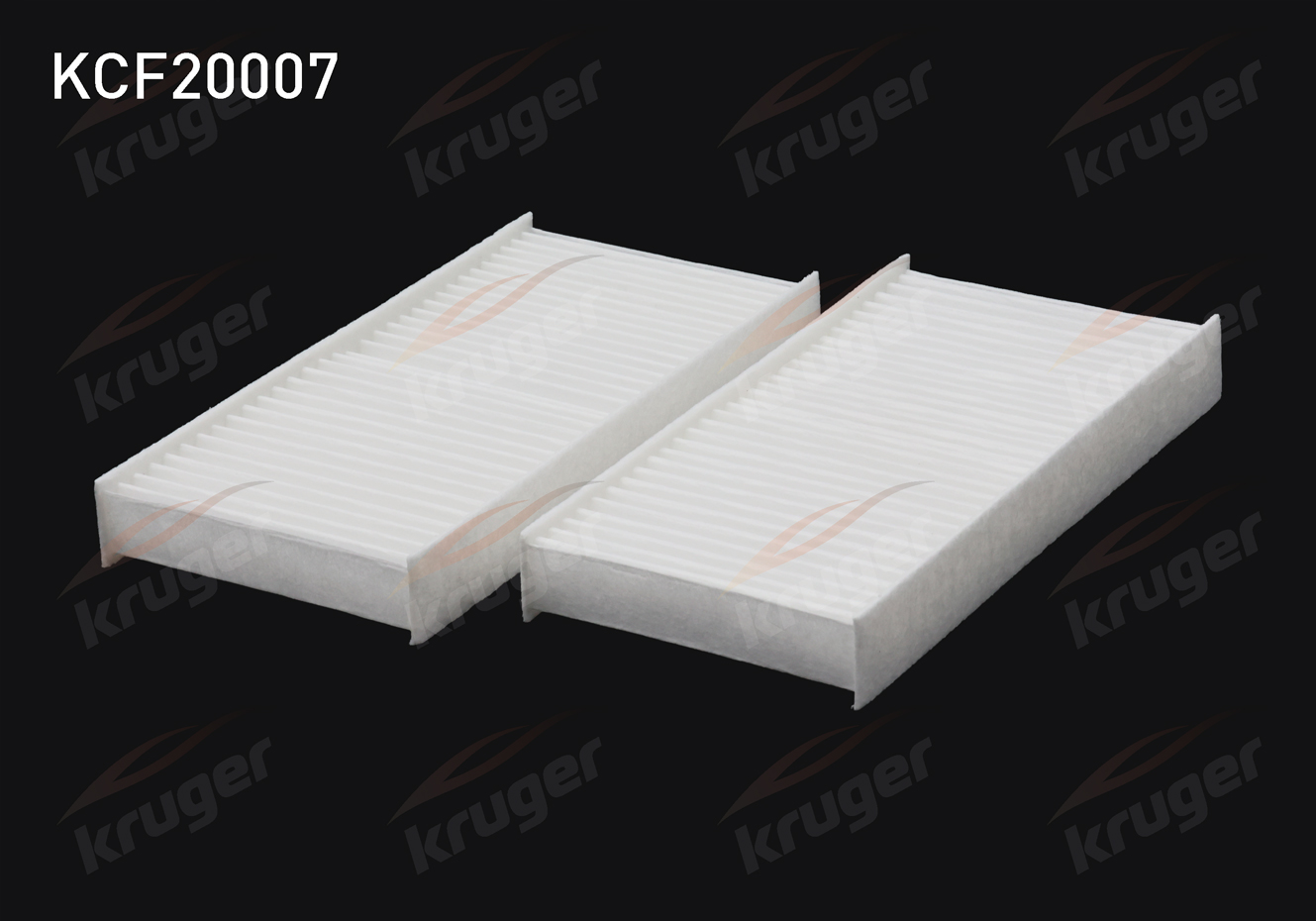 KRUGER 1 987 432 220