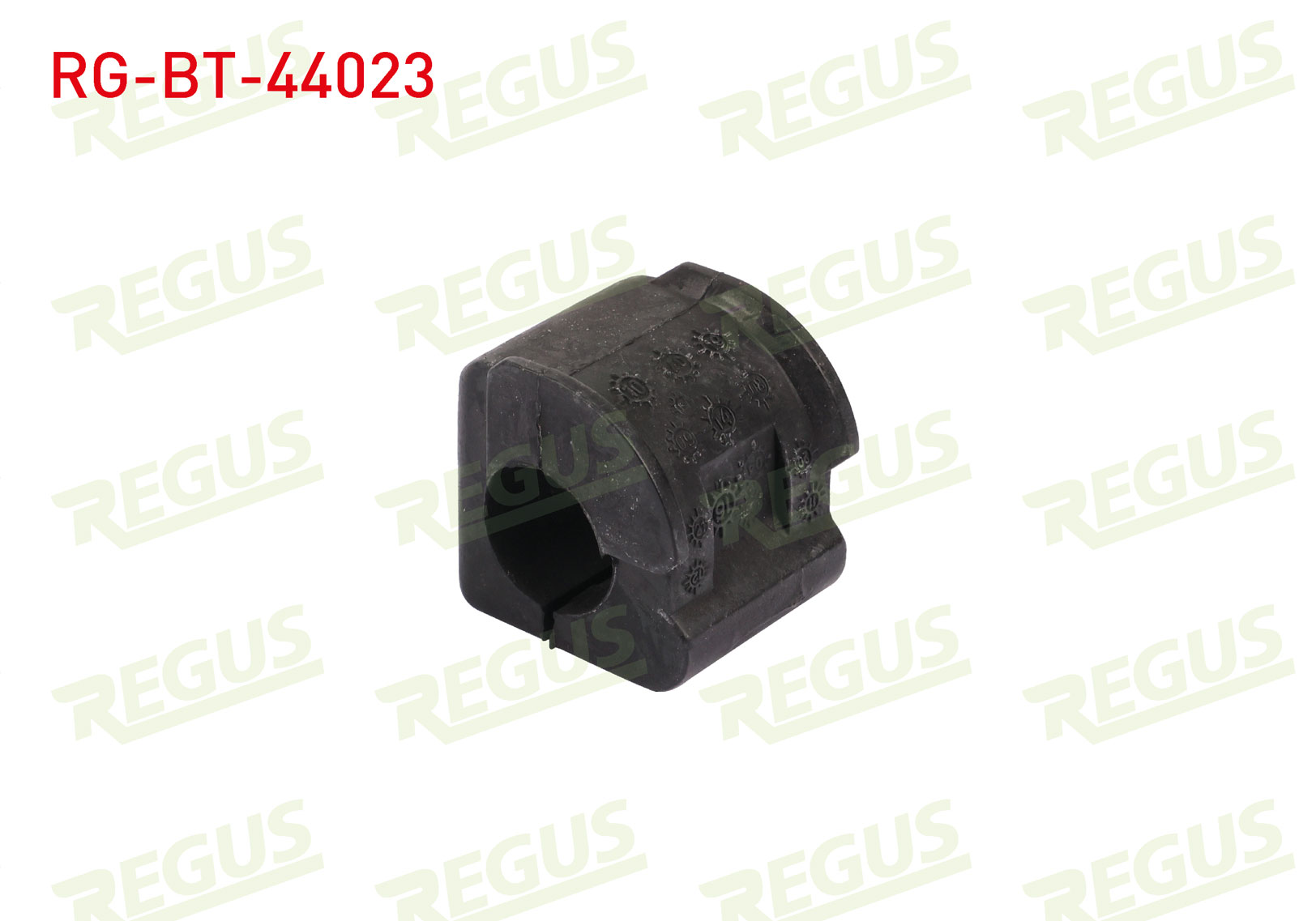 REGUS 19050