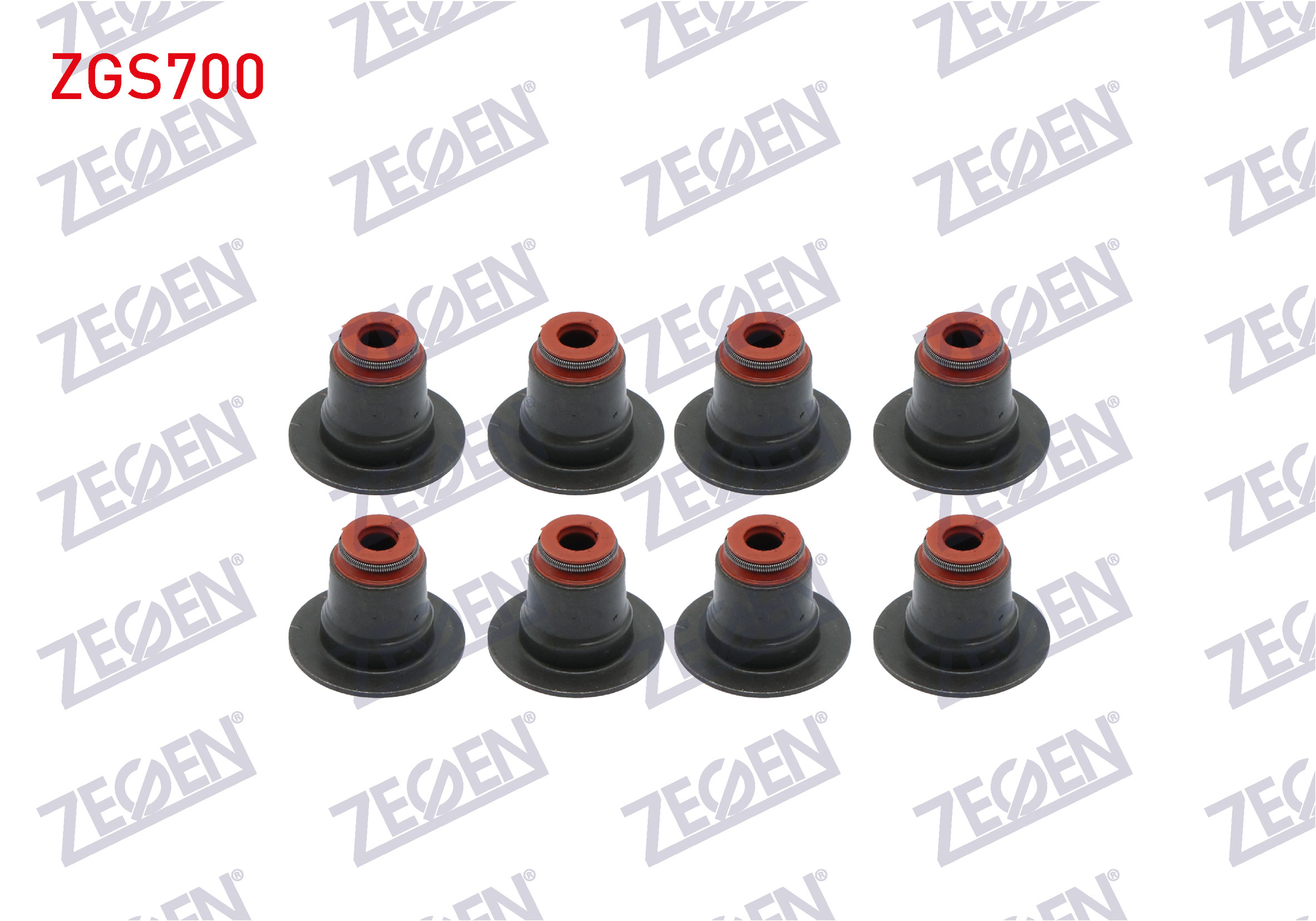 ZEGEN 