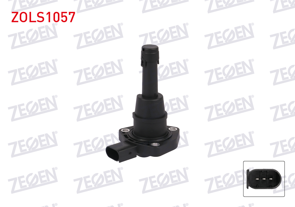 ZEGEN 