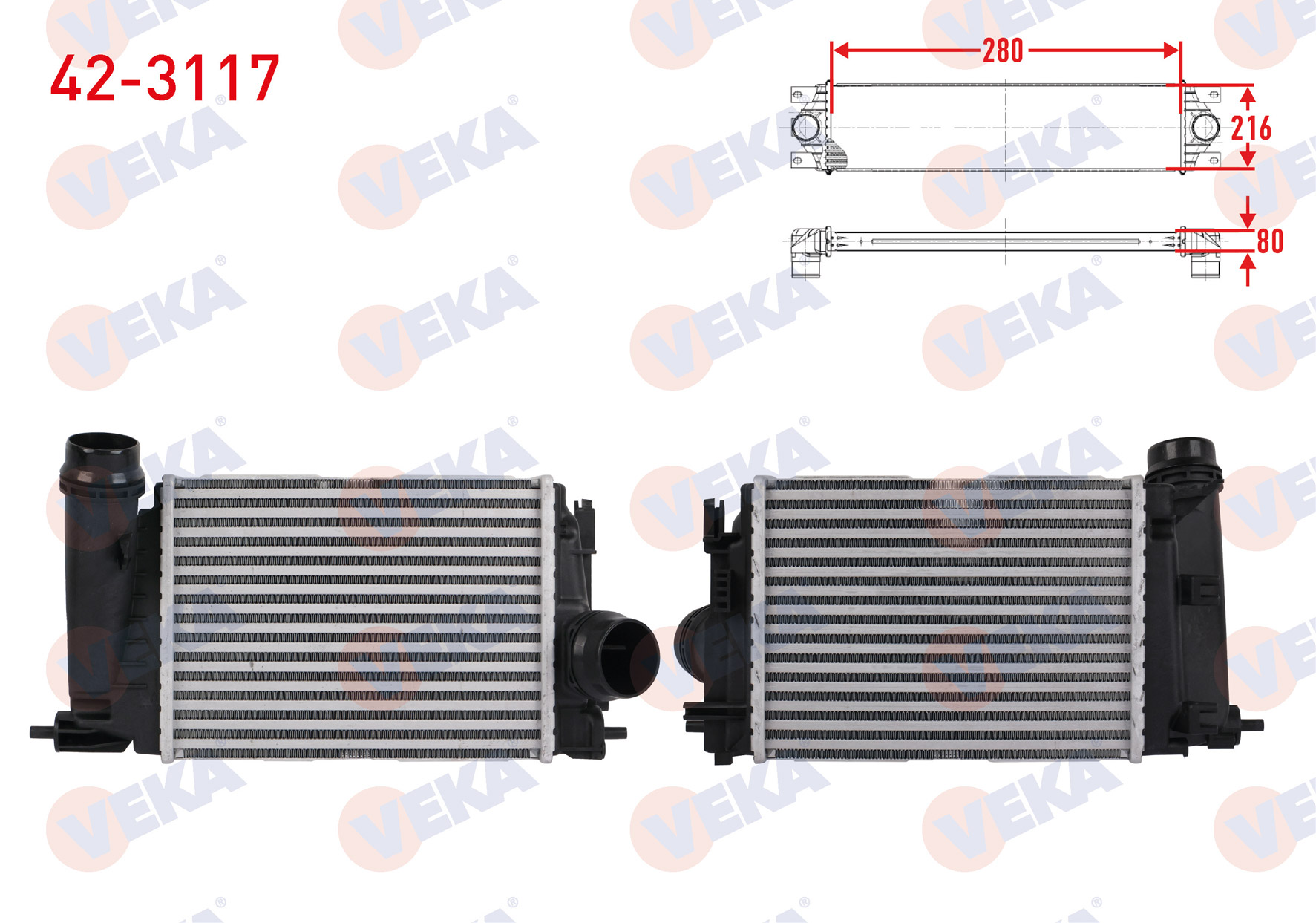 VEKA 961584