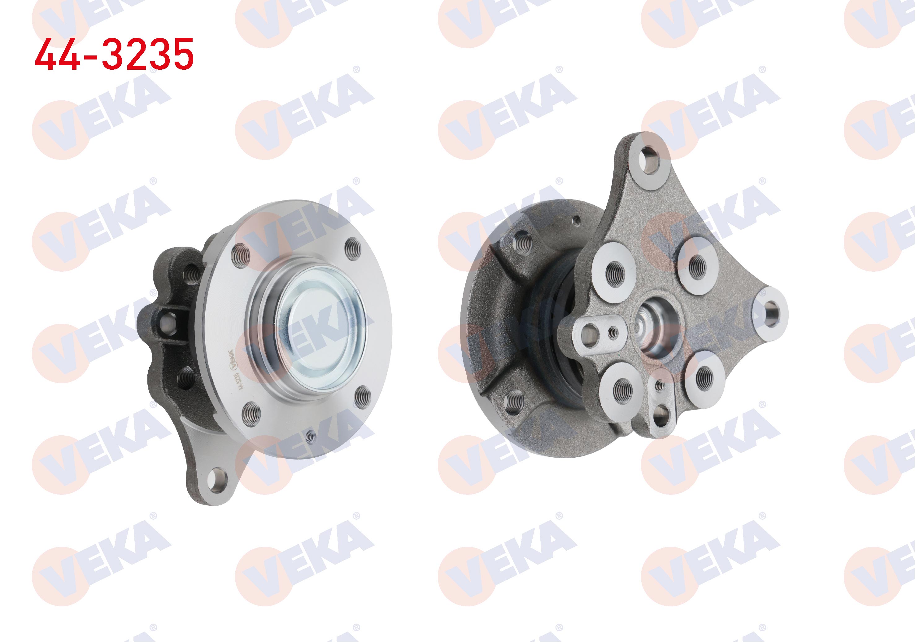 VEKA 763731