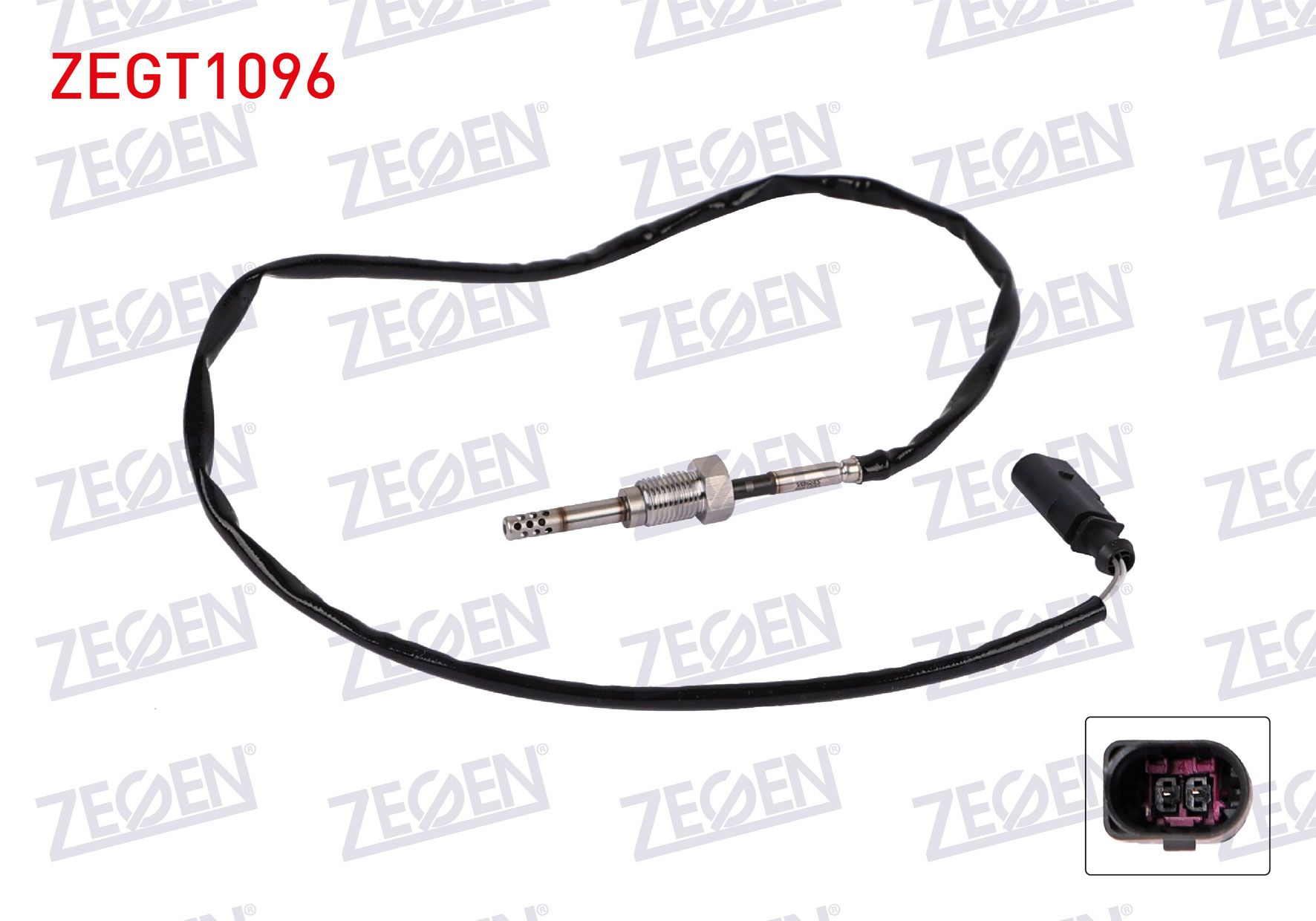 ZEGEN 7452266