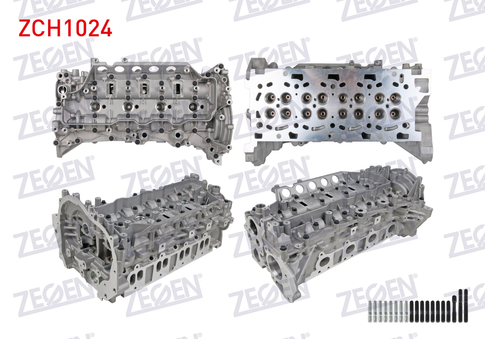 ZEGEN 908526