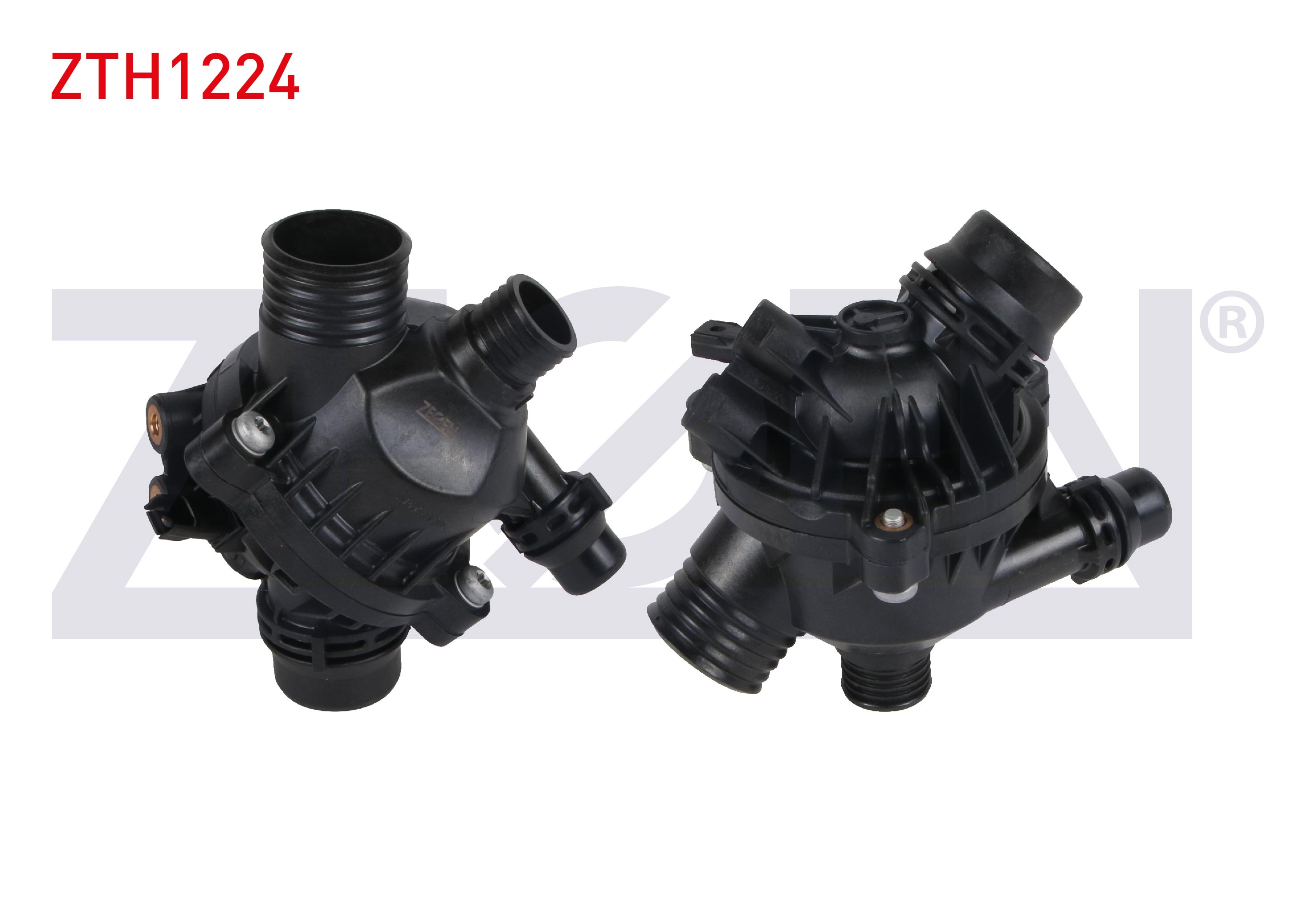 ZEGEN TM 14 97