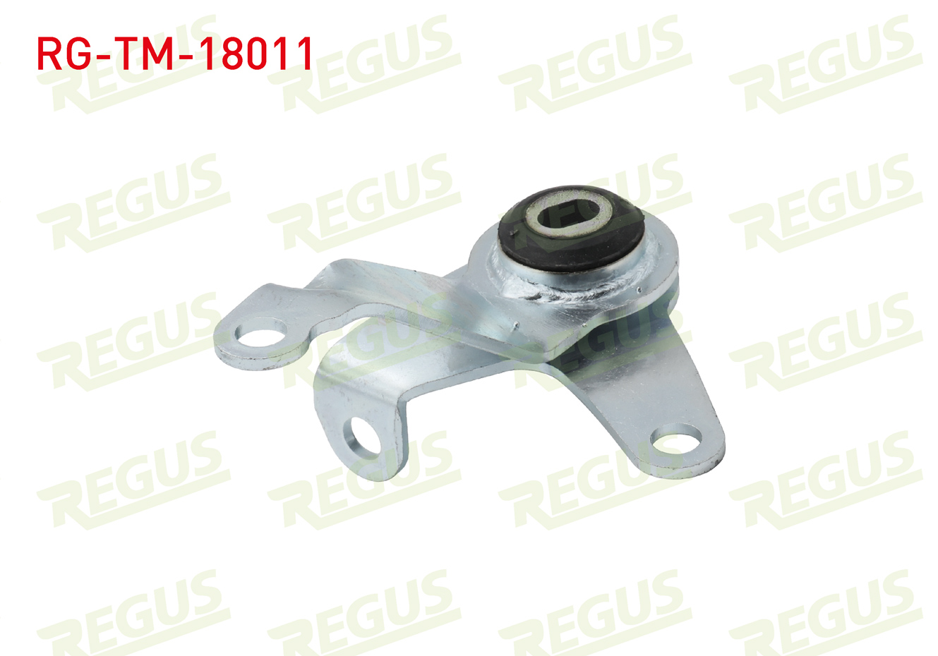REGUS  | SANZIMAN TAKOZU ALT FIAT GRANDE PUNTO (199) 1.3 MJT 2005-2012