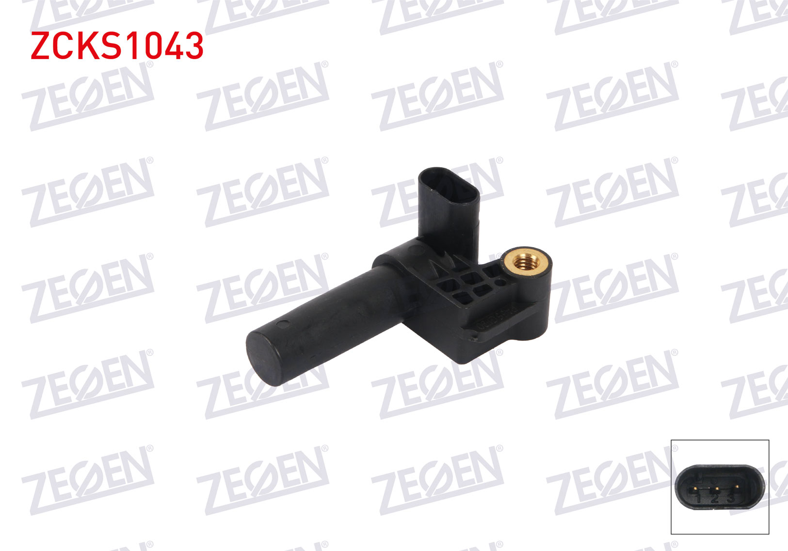 ZEGEN 0 986 280 602