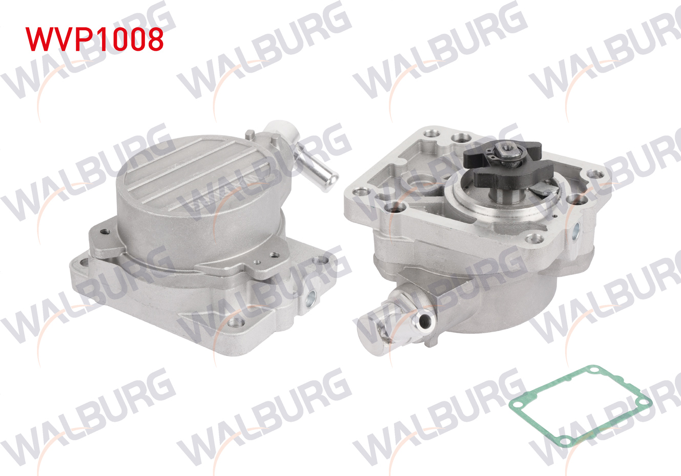 WALBURG 