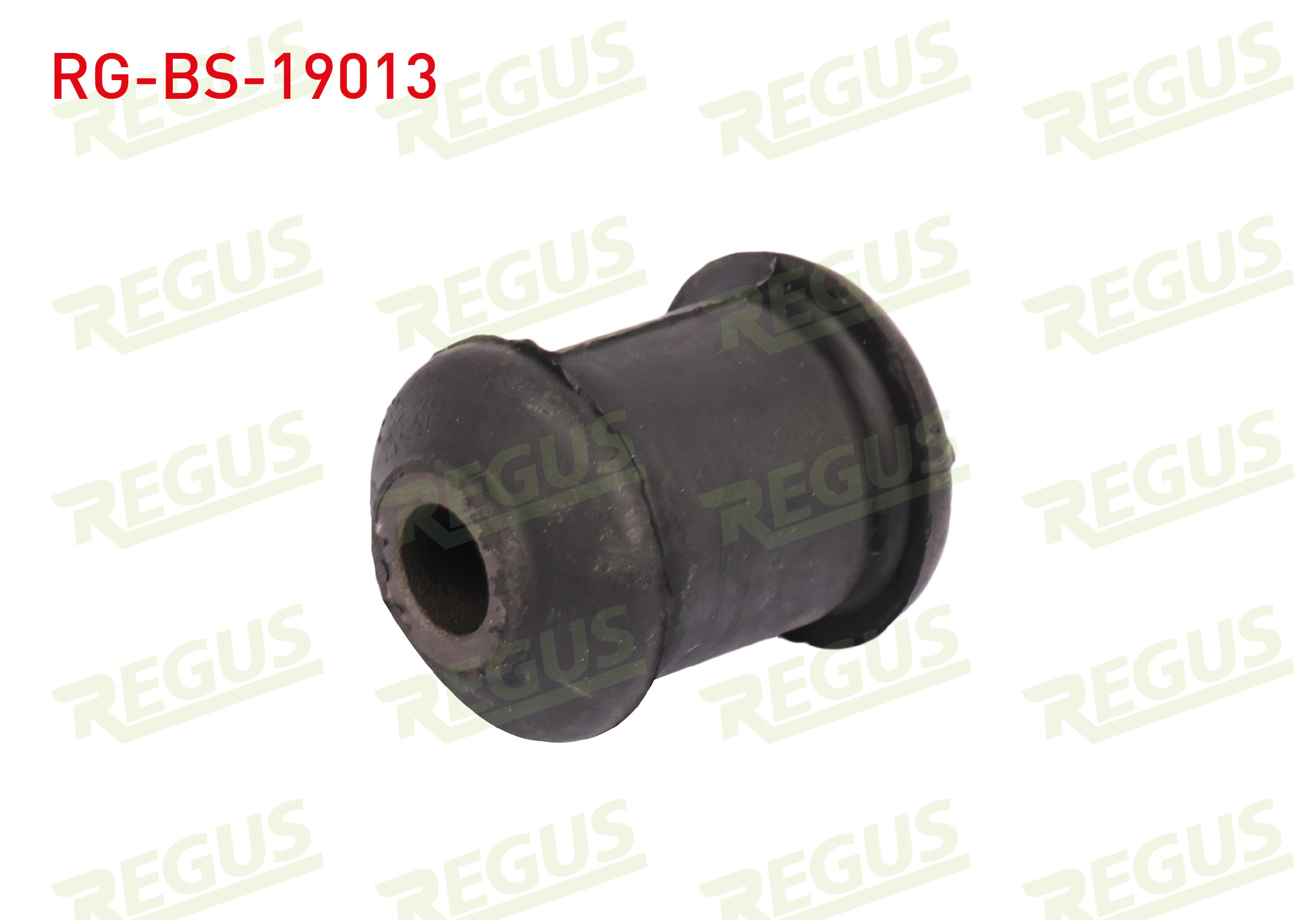 REGUS SB 264