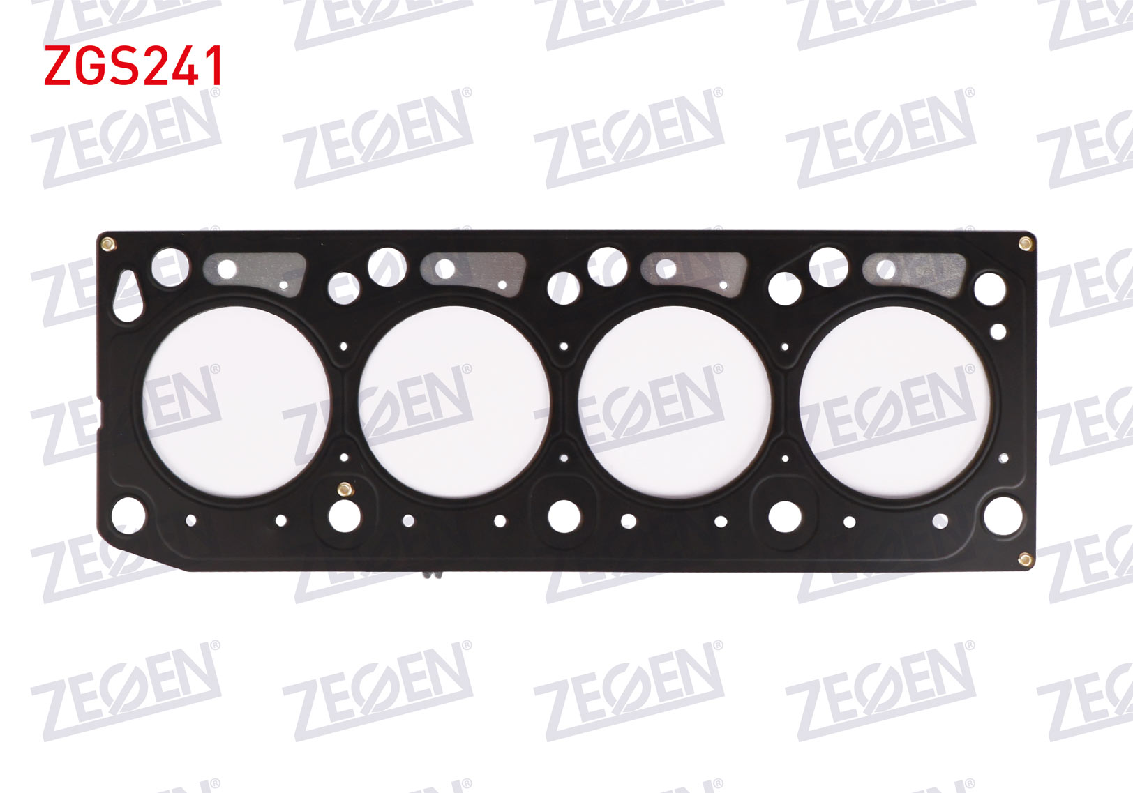 ZEGEN 